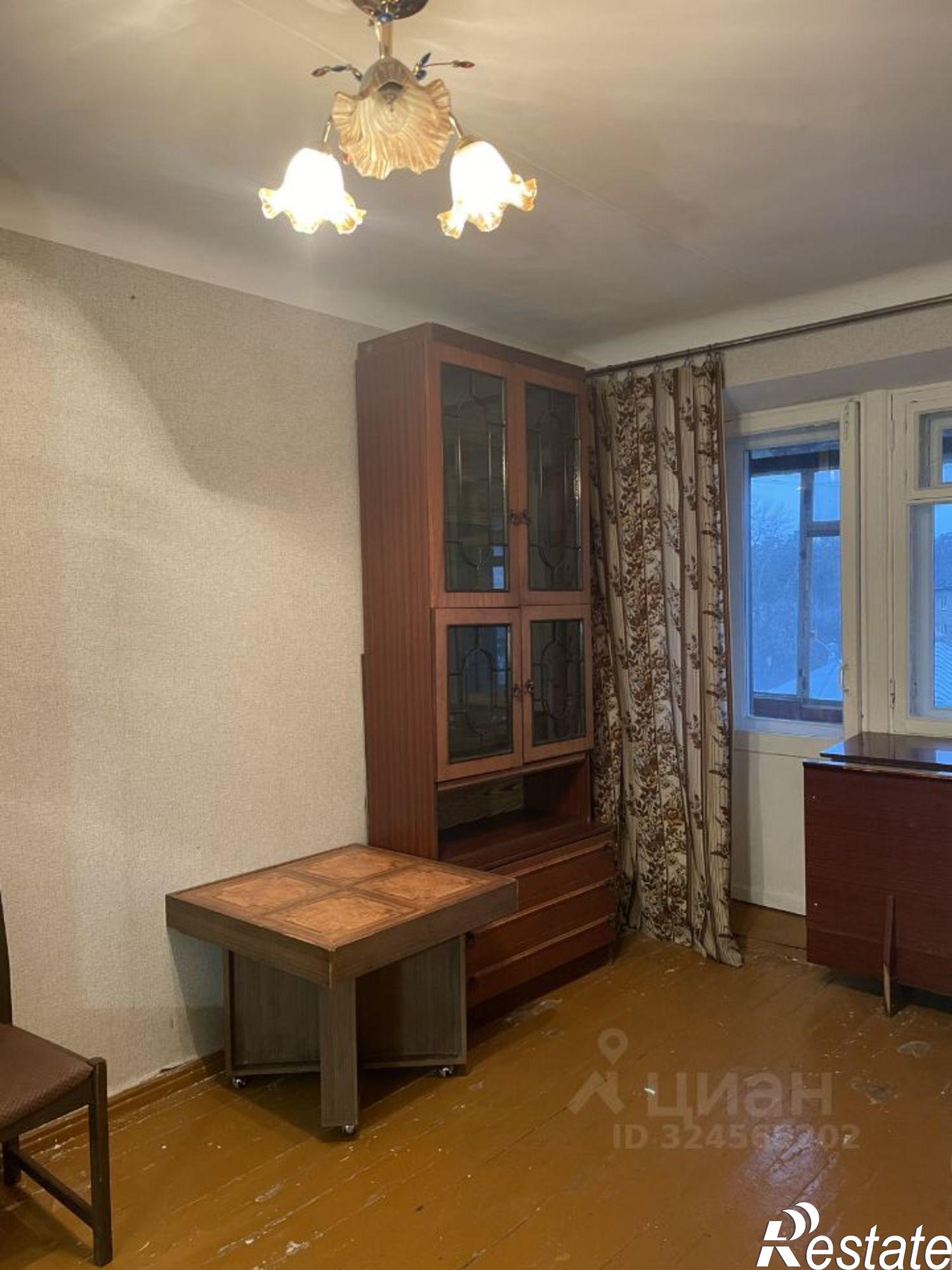 Сдать квартиру за 14 000 рублей на ул Калинина, 21