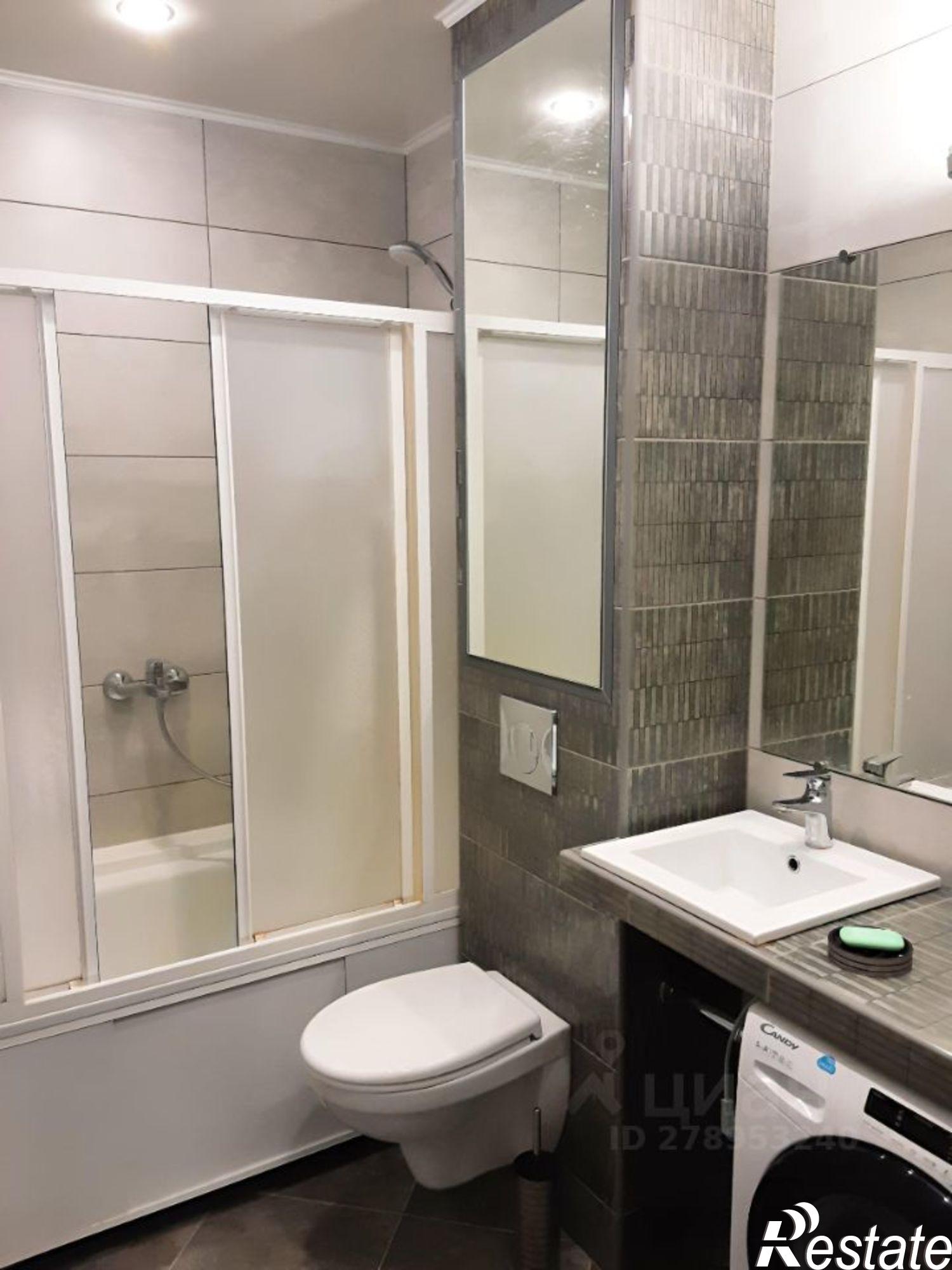 Сдать квартиру за 56 000 рублей на ул Революции, 54