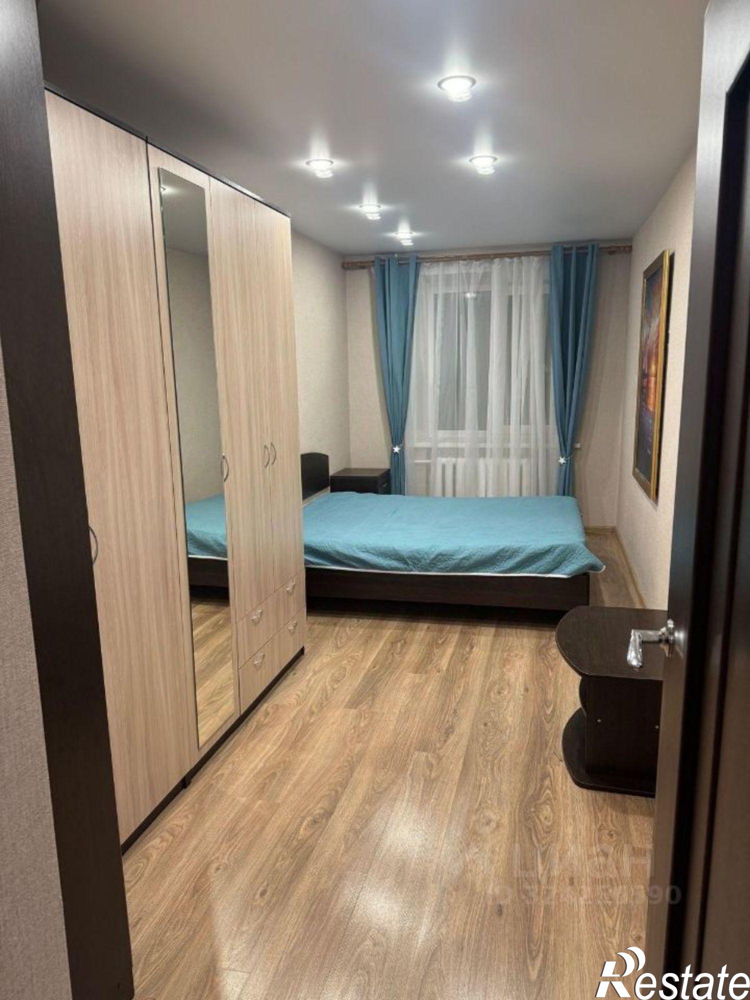 Сдать квартиру за 35 000 рублей на б-р Гагарина, 19