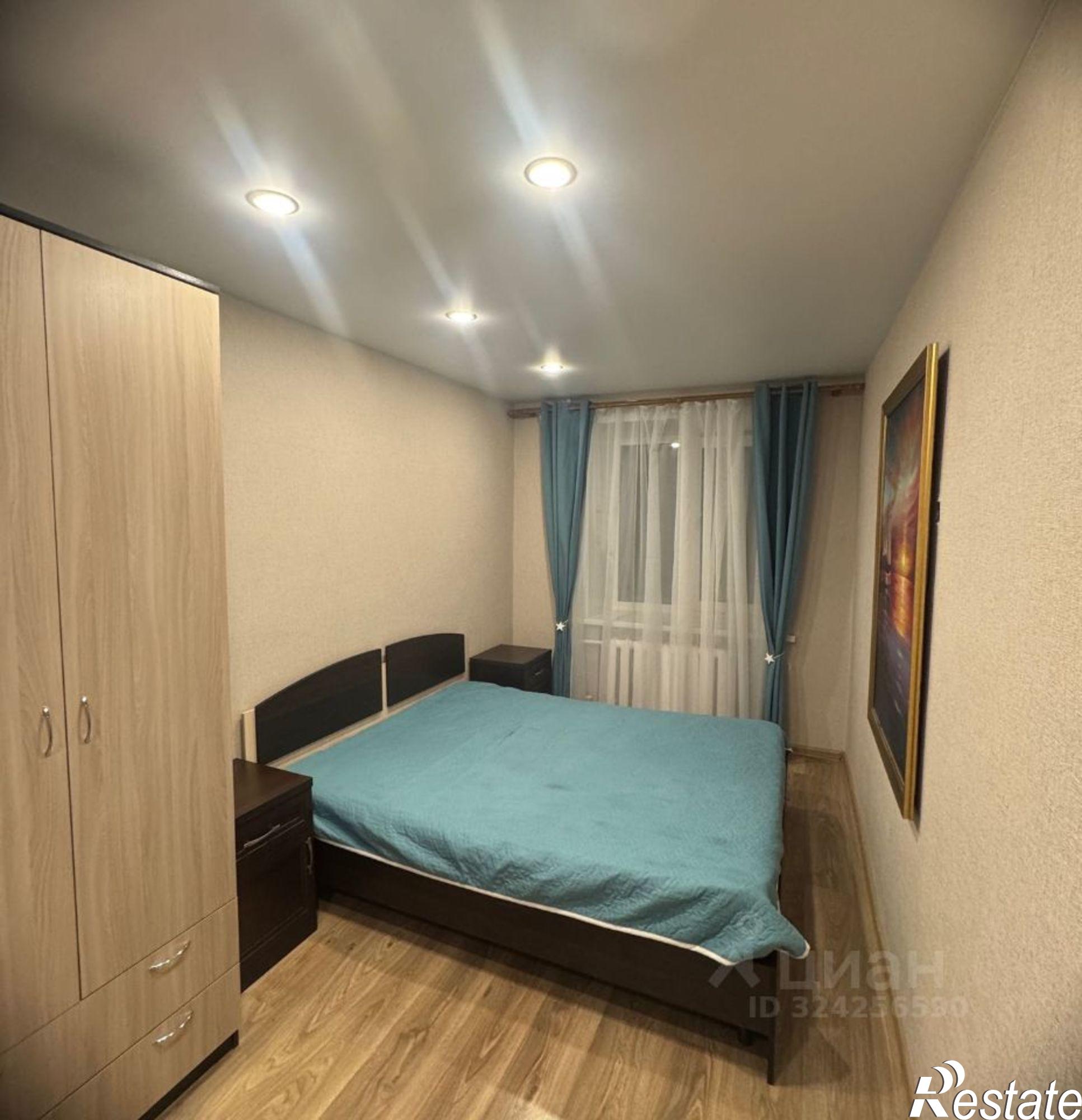 Сдать квартиру за 35 000 рублей на б-р Гагарина, 19