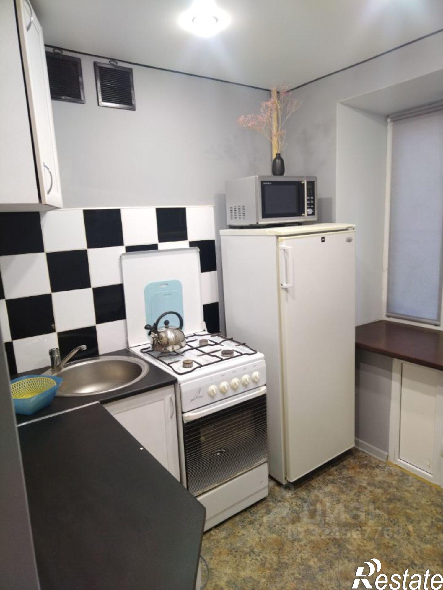 Сдать квартиру за 23 000 рублей на ул Маршала Рыбалко, 107