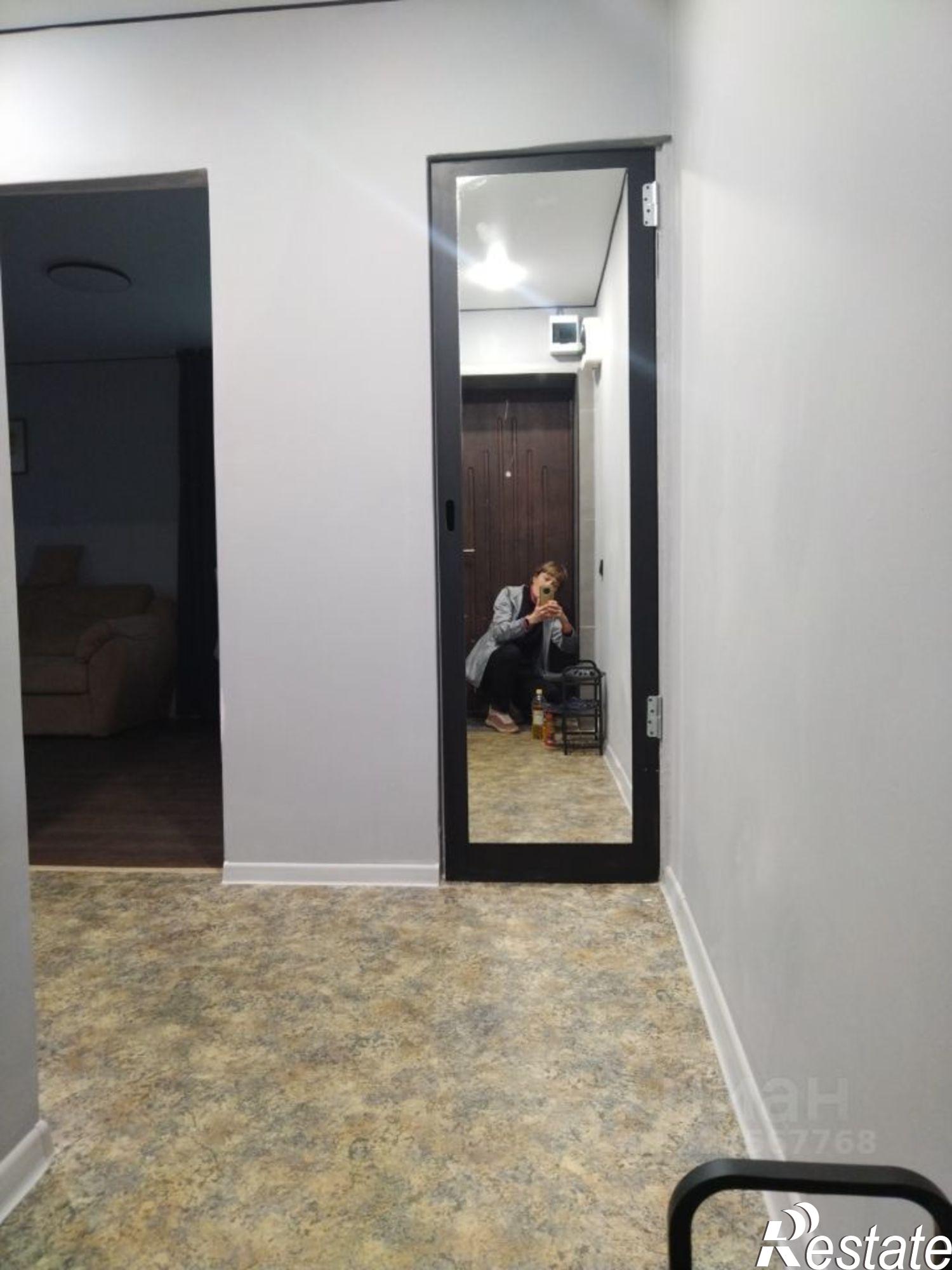 Сдать квартиру за 23 000 рублей на ул Маршала Рыбалко, 107