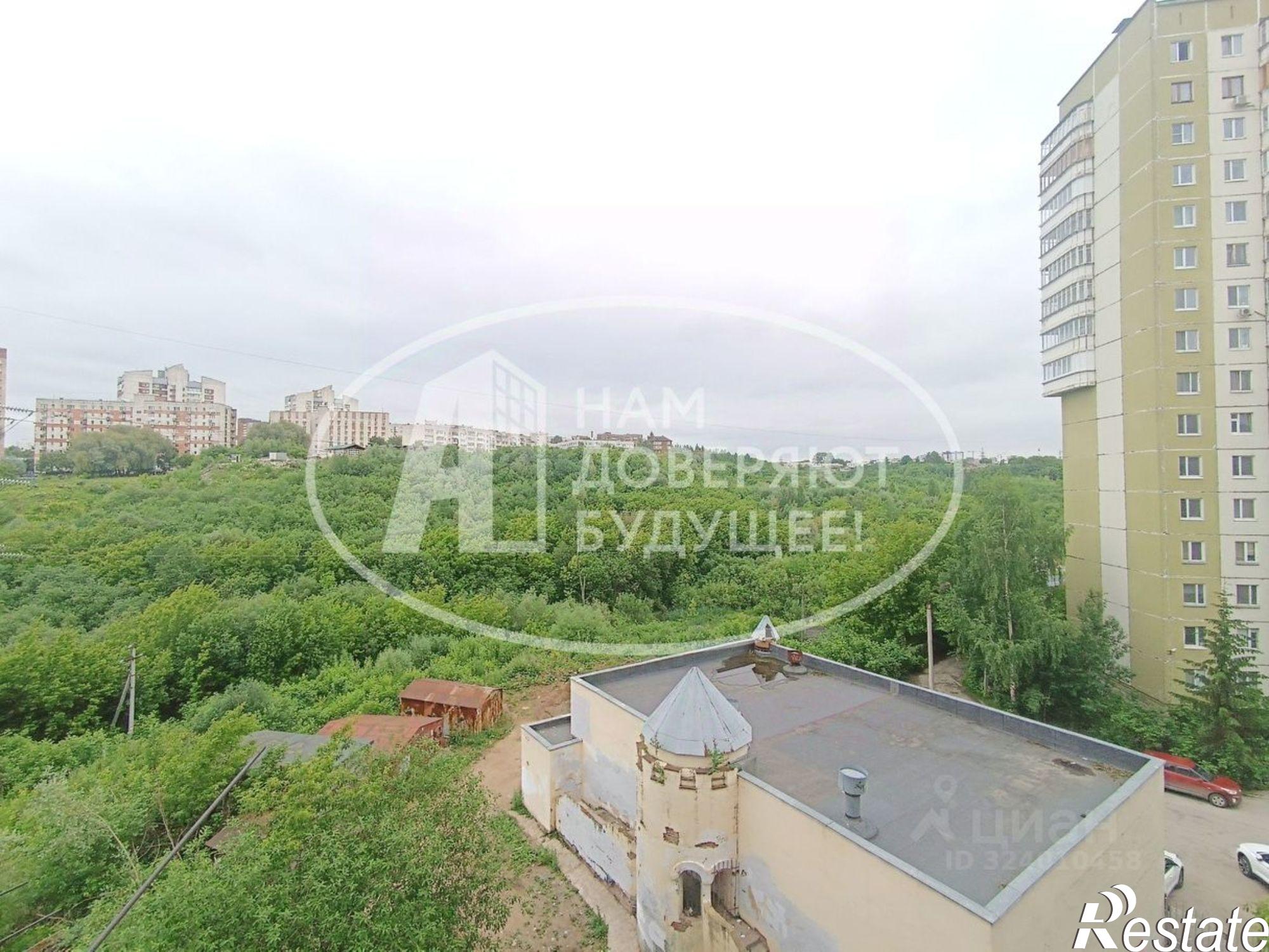 Купить квартиру за 6 700 000 рублей на Вильвенская улица, 21