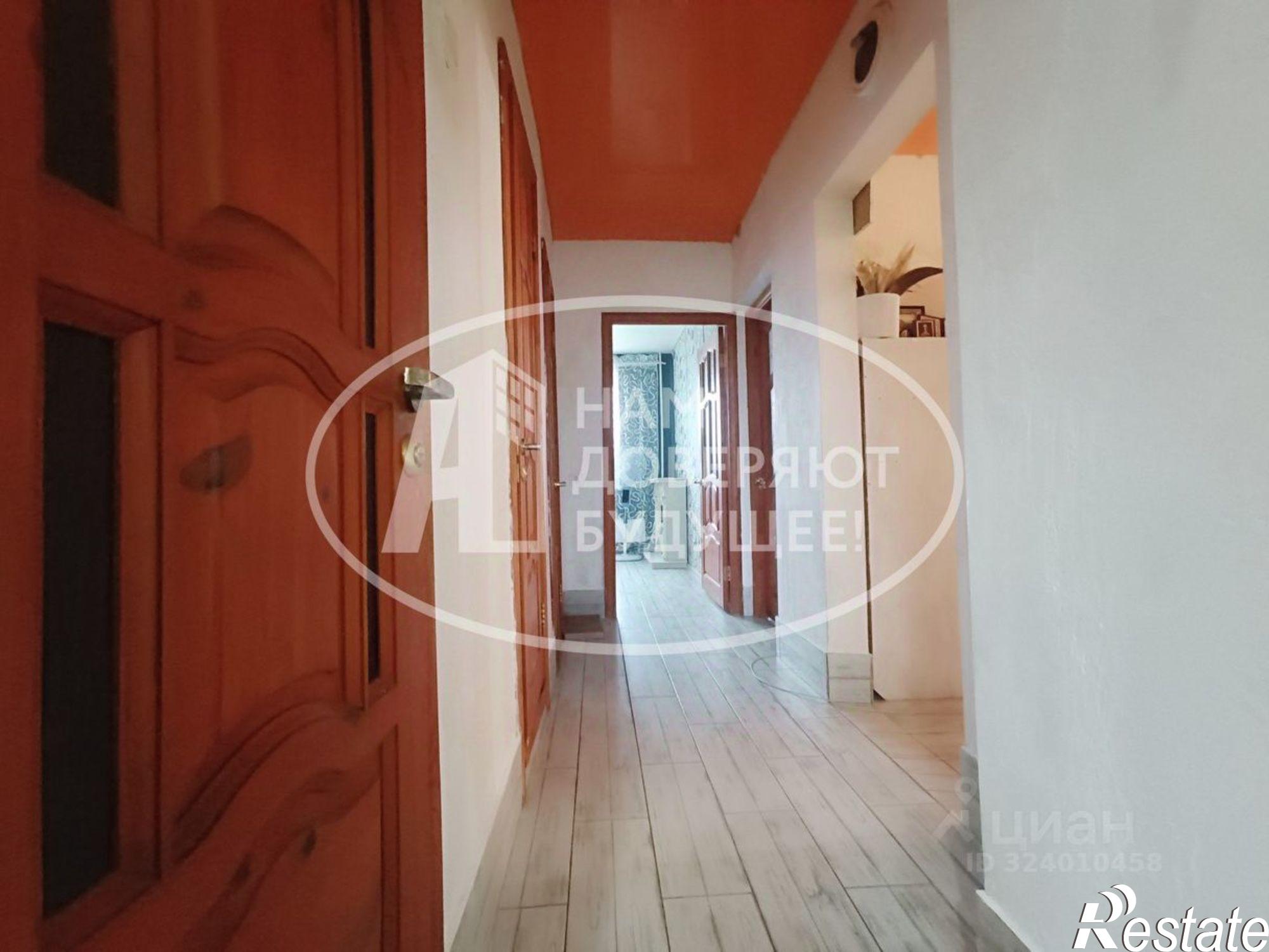 Купить квартиру за 6 700 000 рублей на Вильвенская улица, 21