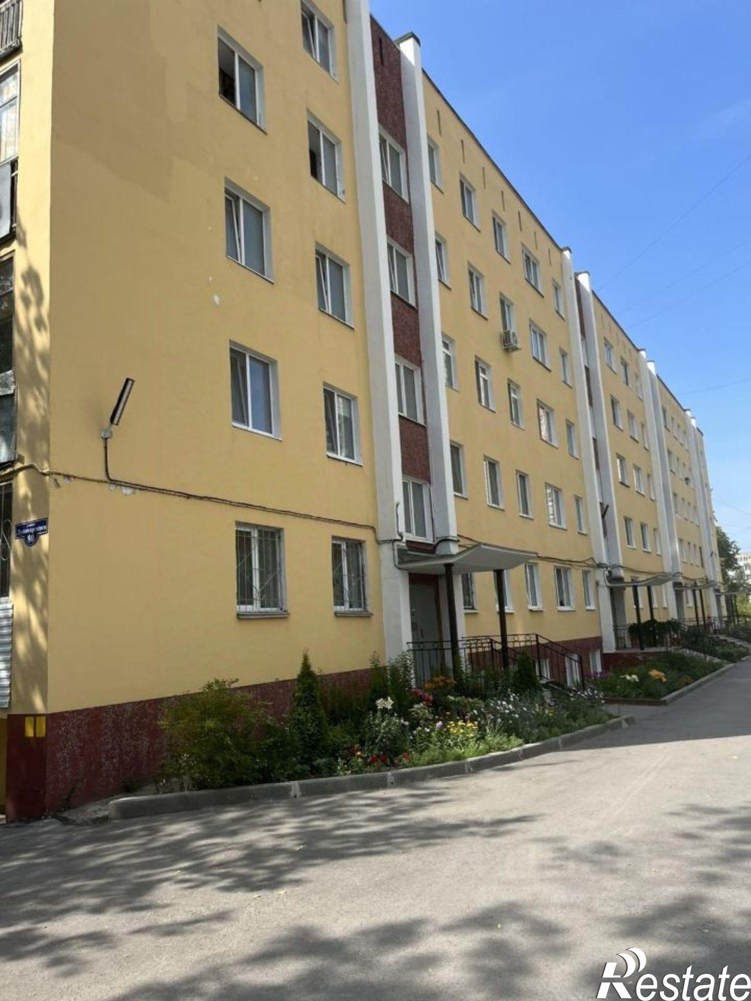 Сдать квартиру за 30 000 рублей на ул Луначарского, 80