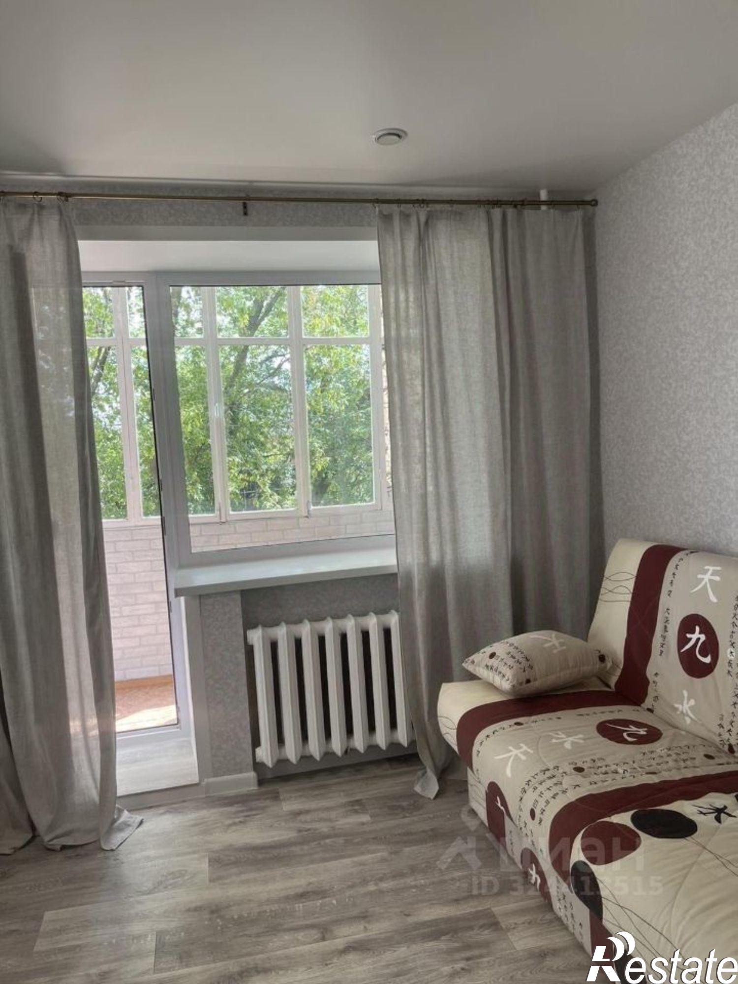 Сдать квартиру за 30 000 рублей на ул Луначарского, 80