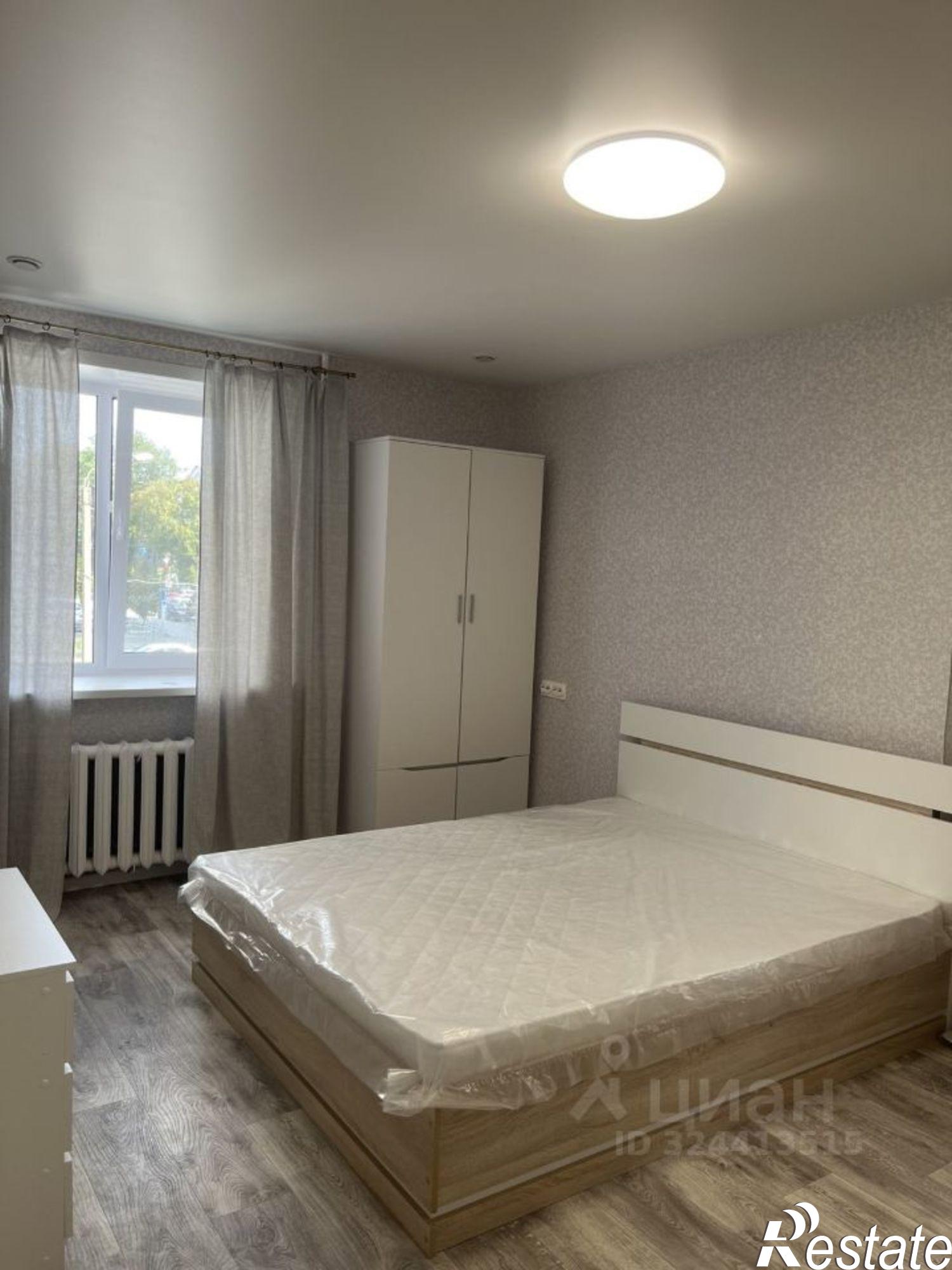 Сдать квартиру за 30 000 рублей на ул Луначарского, 80