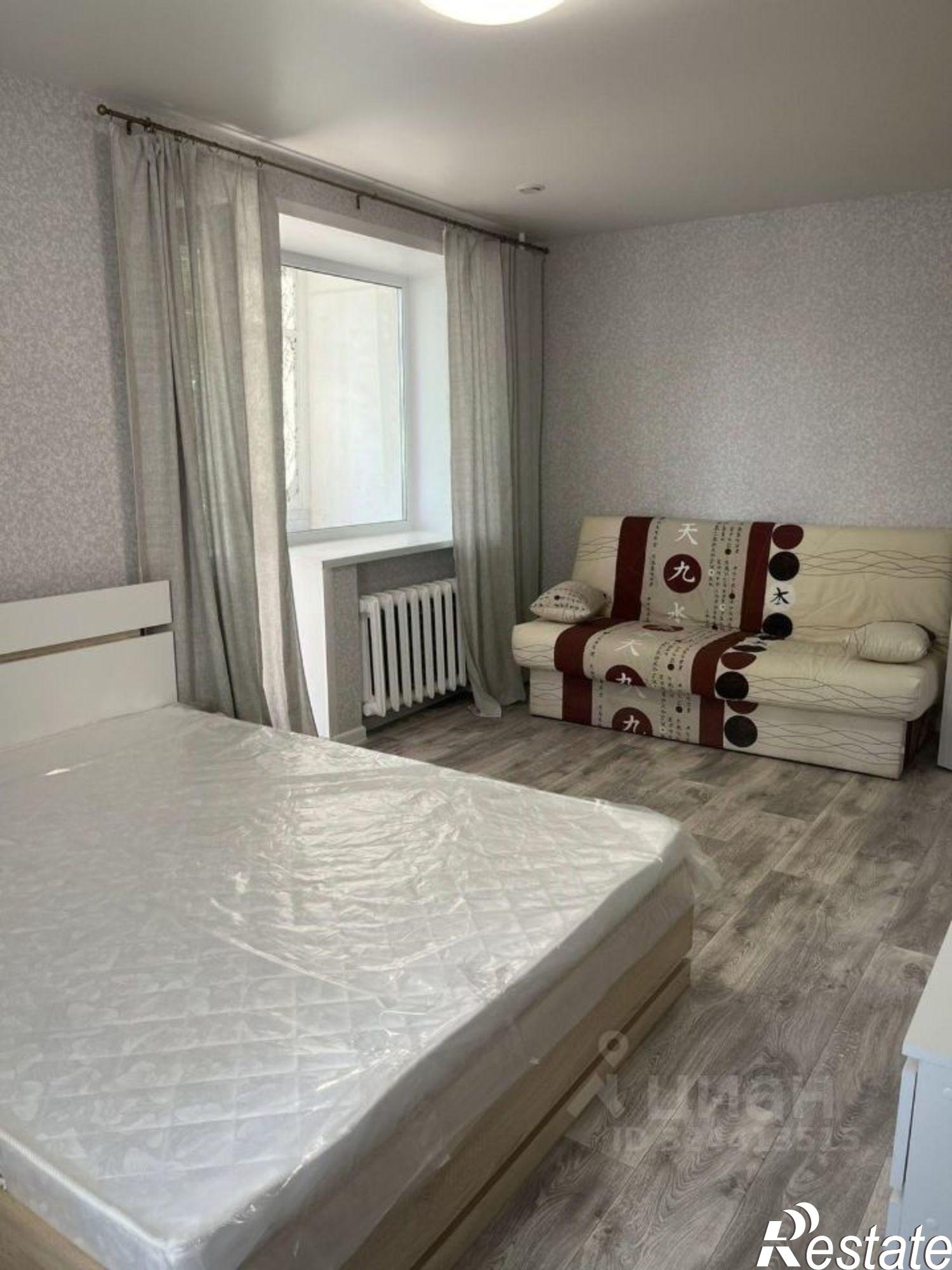 Сдать квартиру за 30 000 рублей на ул Луначарского, 80