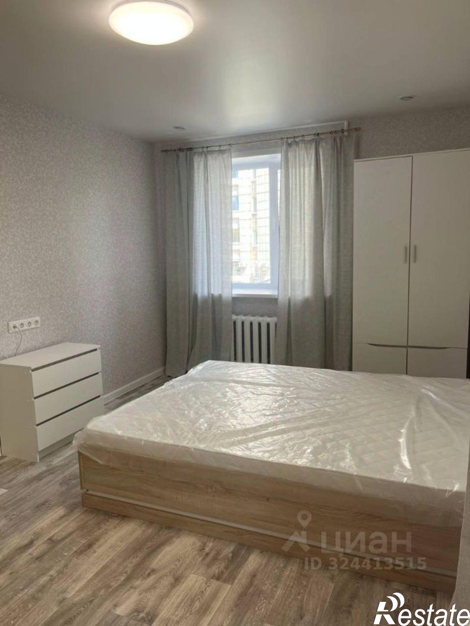 Сдать квартиру за 30 000 рублей на ул Луначарского, 80