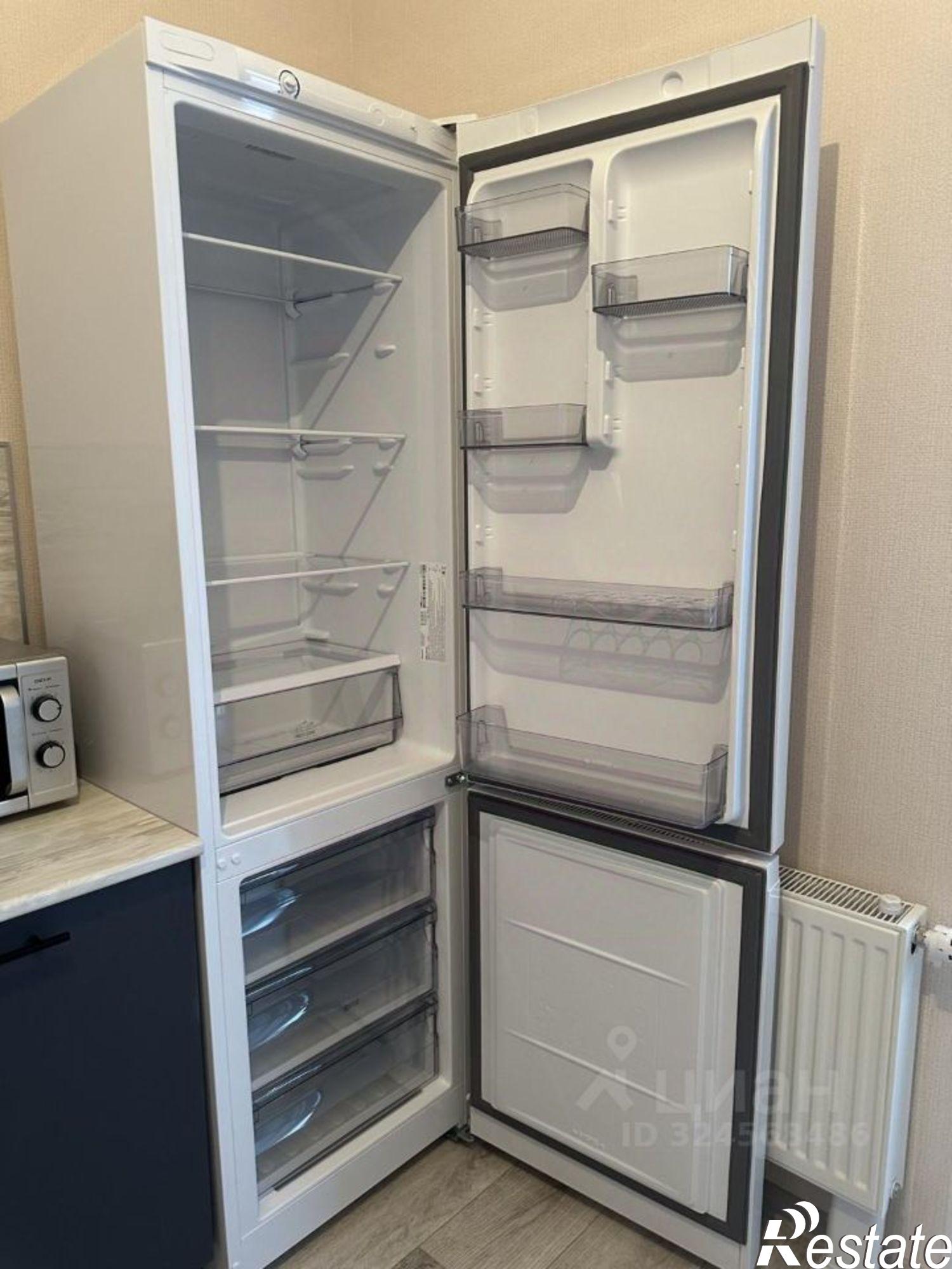 Сдать квартиру за 36 300 рублей на ул Серпуховская, 32