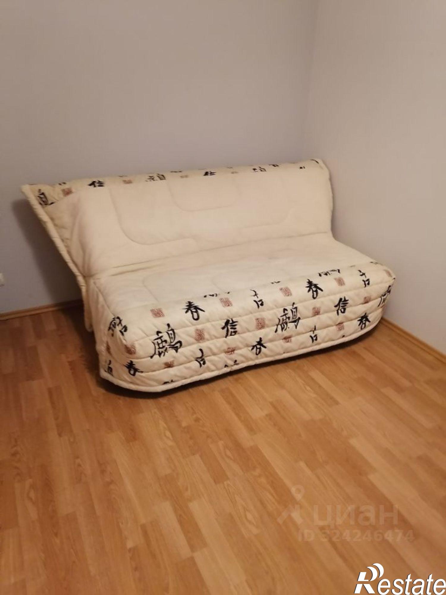 Сдать квартиру за 43 000 рублей на ул Петропавловская, 12