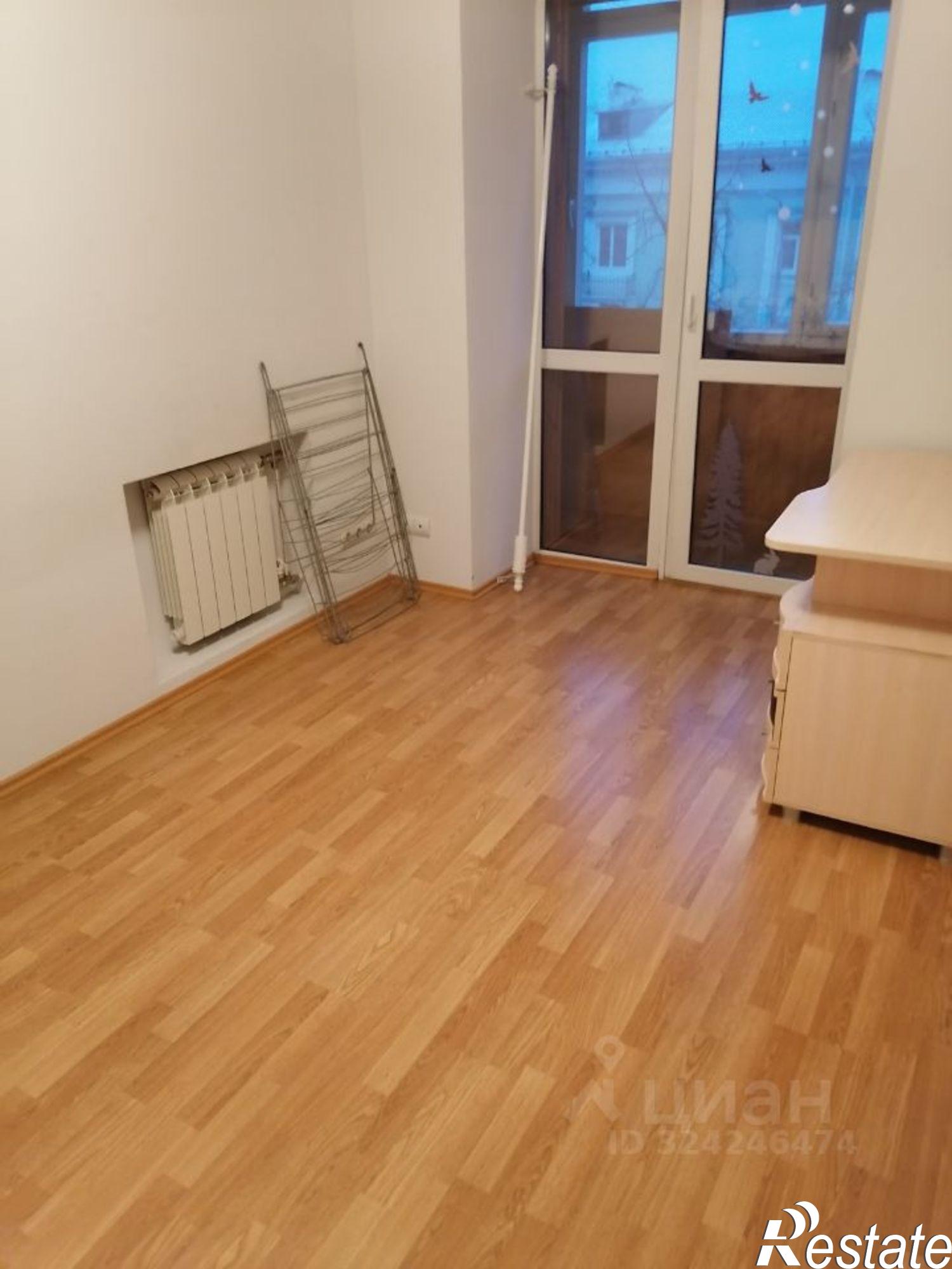 Сдать квартиру за 43 000 рублей на ул Петропавловская, 12