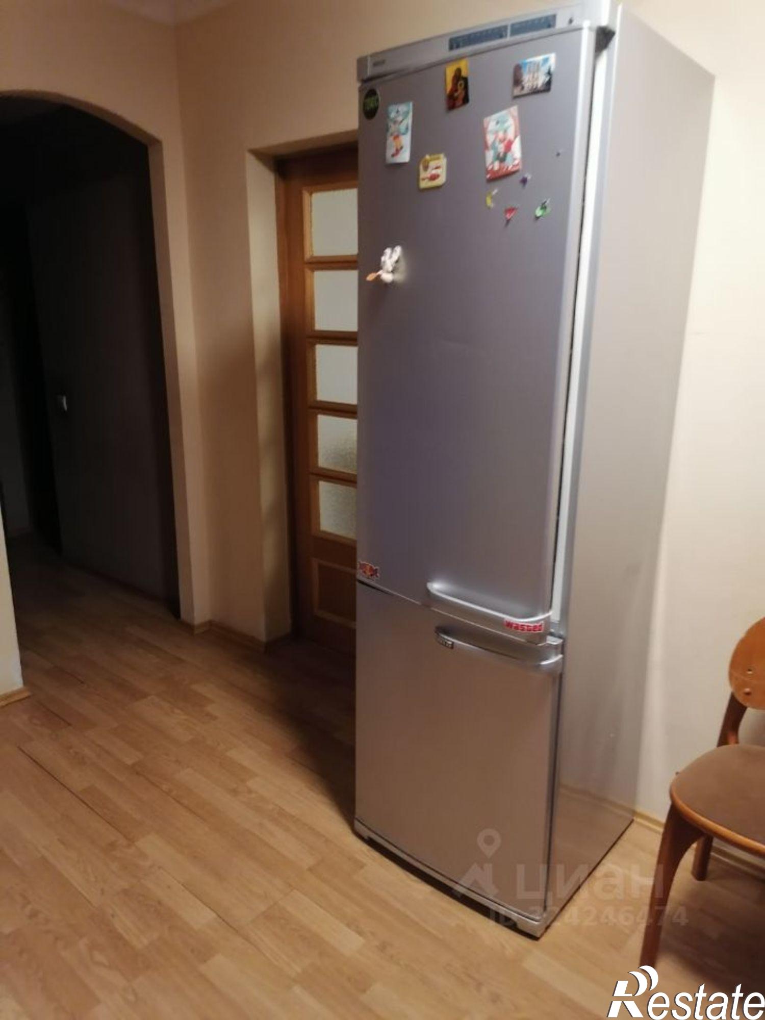 Сдать квартиру за 43 000 рублей на ул Петропавловская, 12