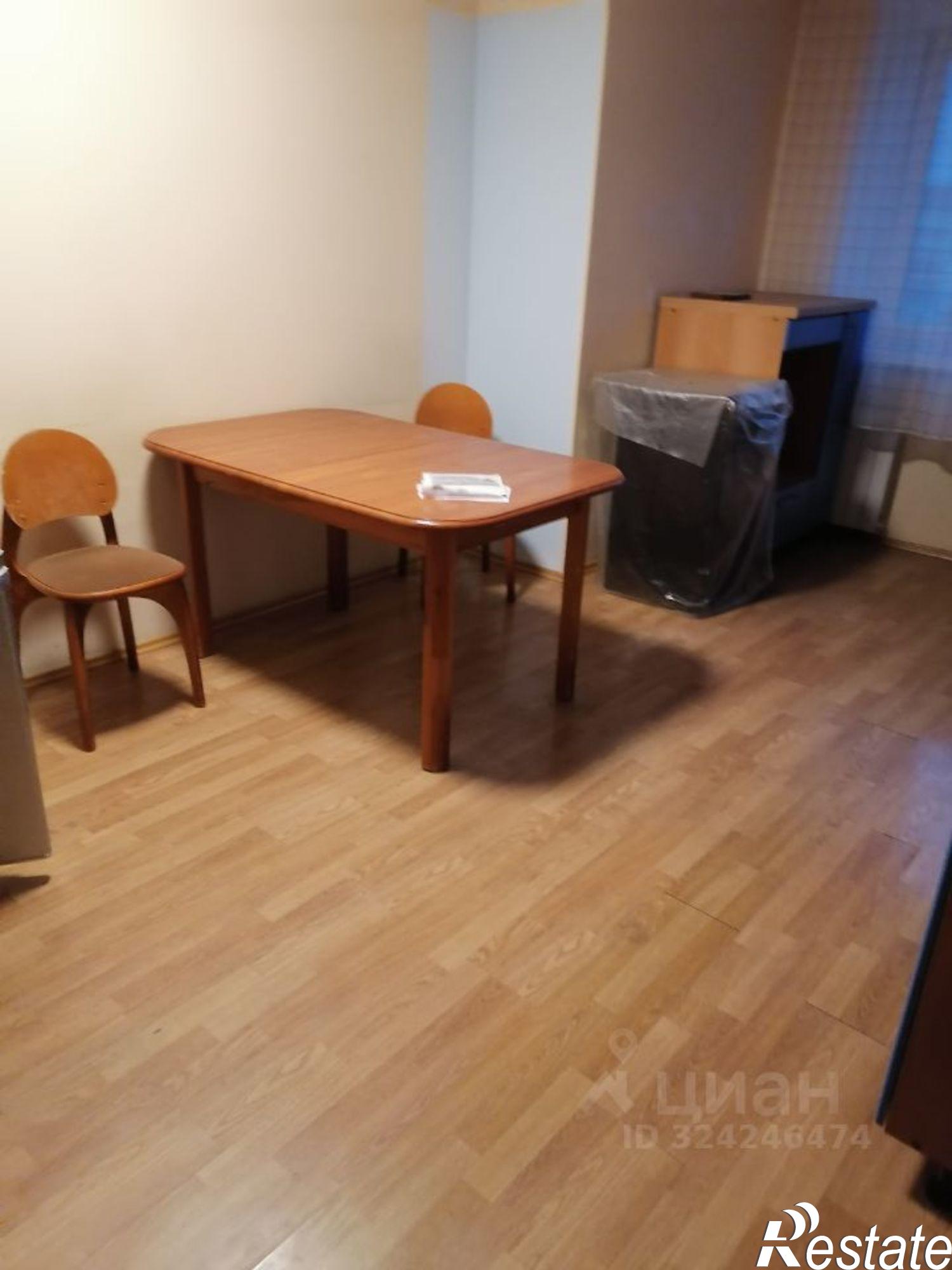 Сдать квартиру за 43 000 рублей на ул Петропавловская, 12