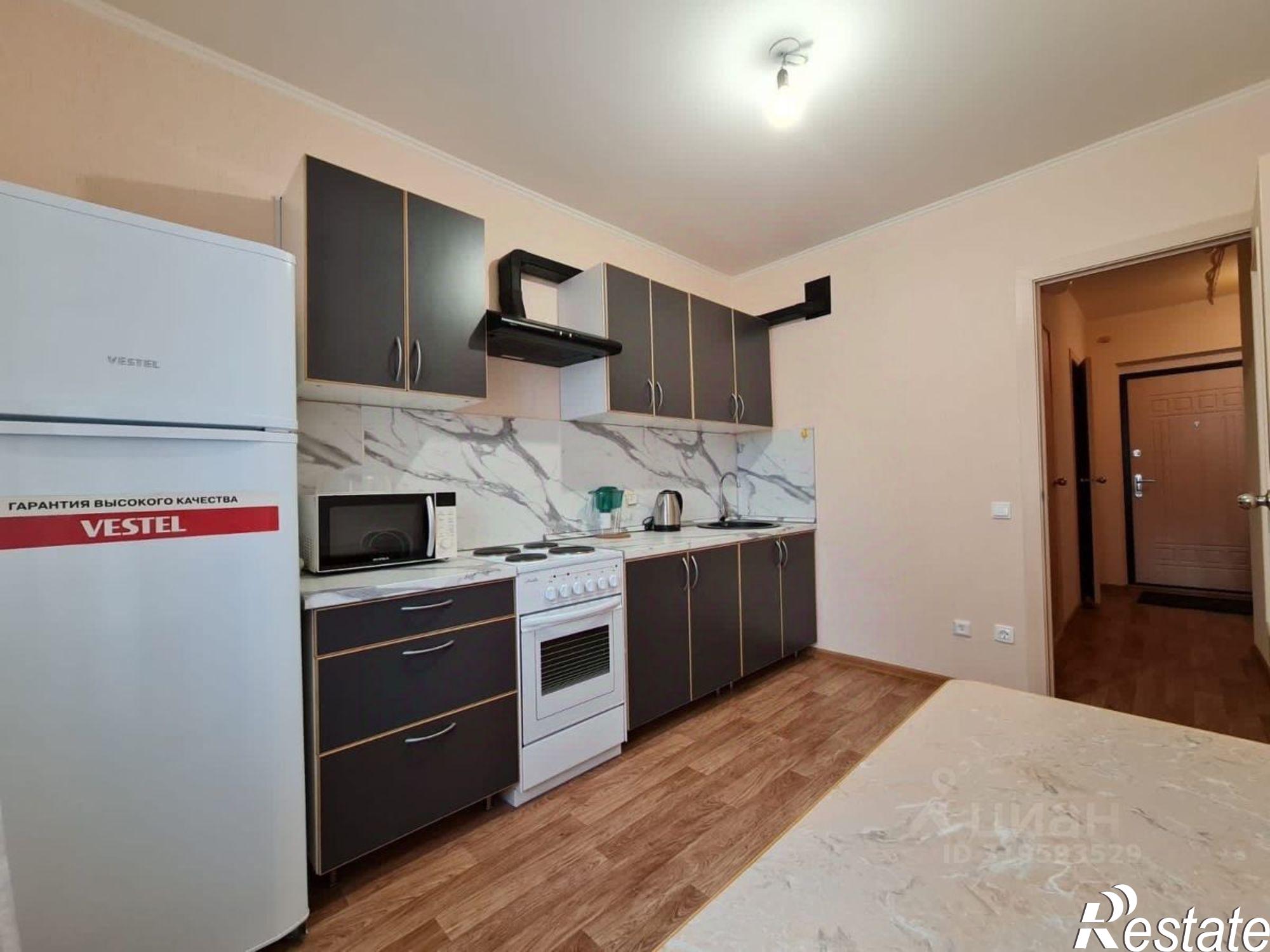 Купить квартиру за 5 999 000 рублей на ул Иньвенская, 19