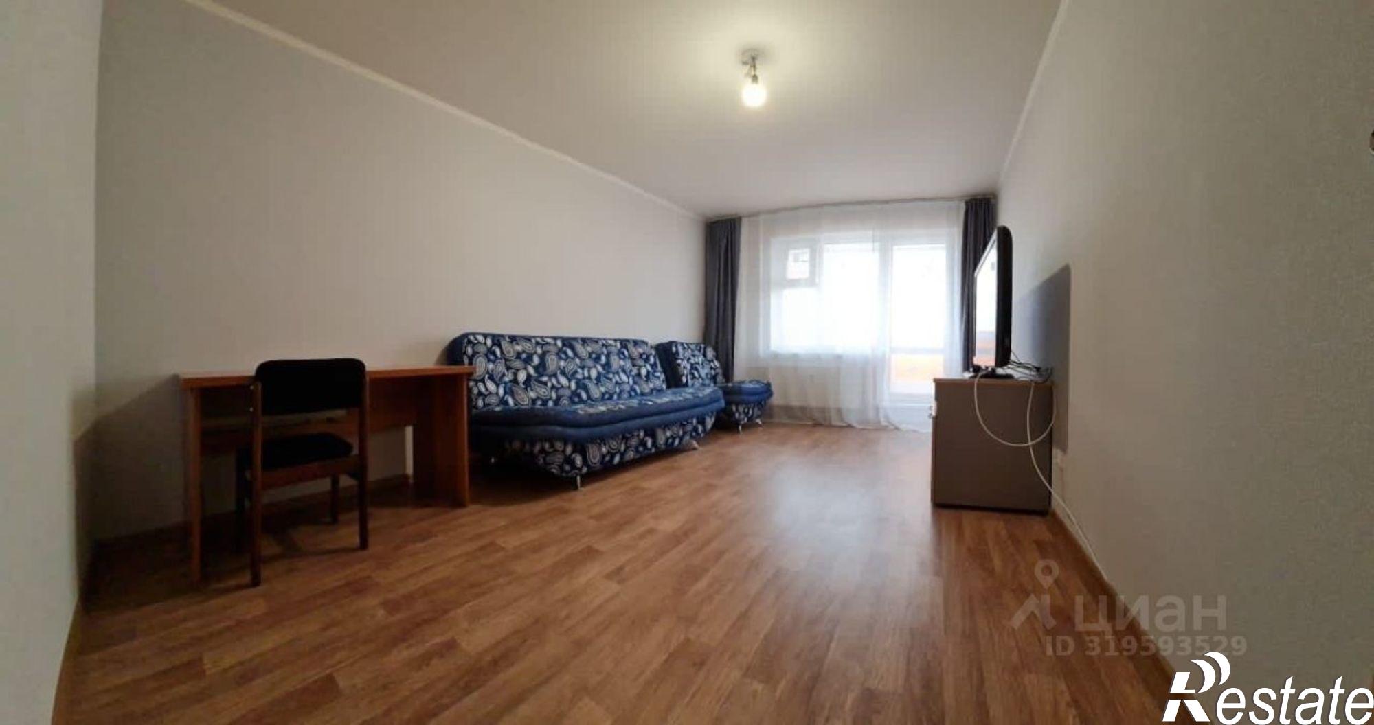 Купить квартиру за 5 999 000 рублей на ул Иньвенская, 19