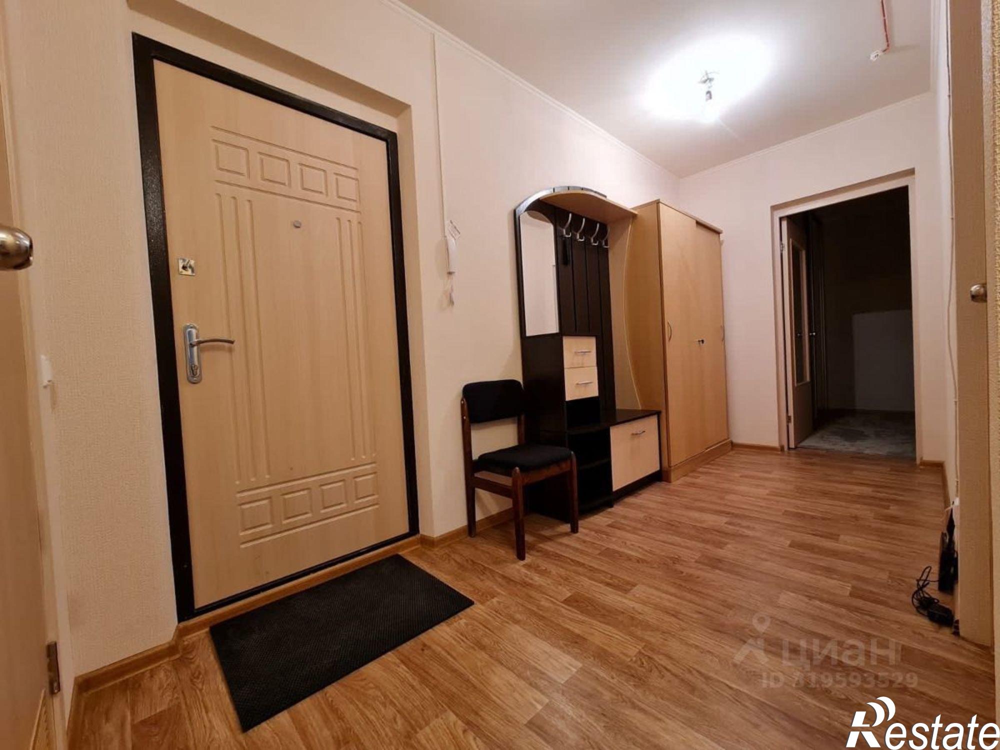 Купить квартиру за 5 999 000 рублей на ул Иньвенская, 19