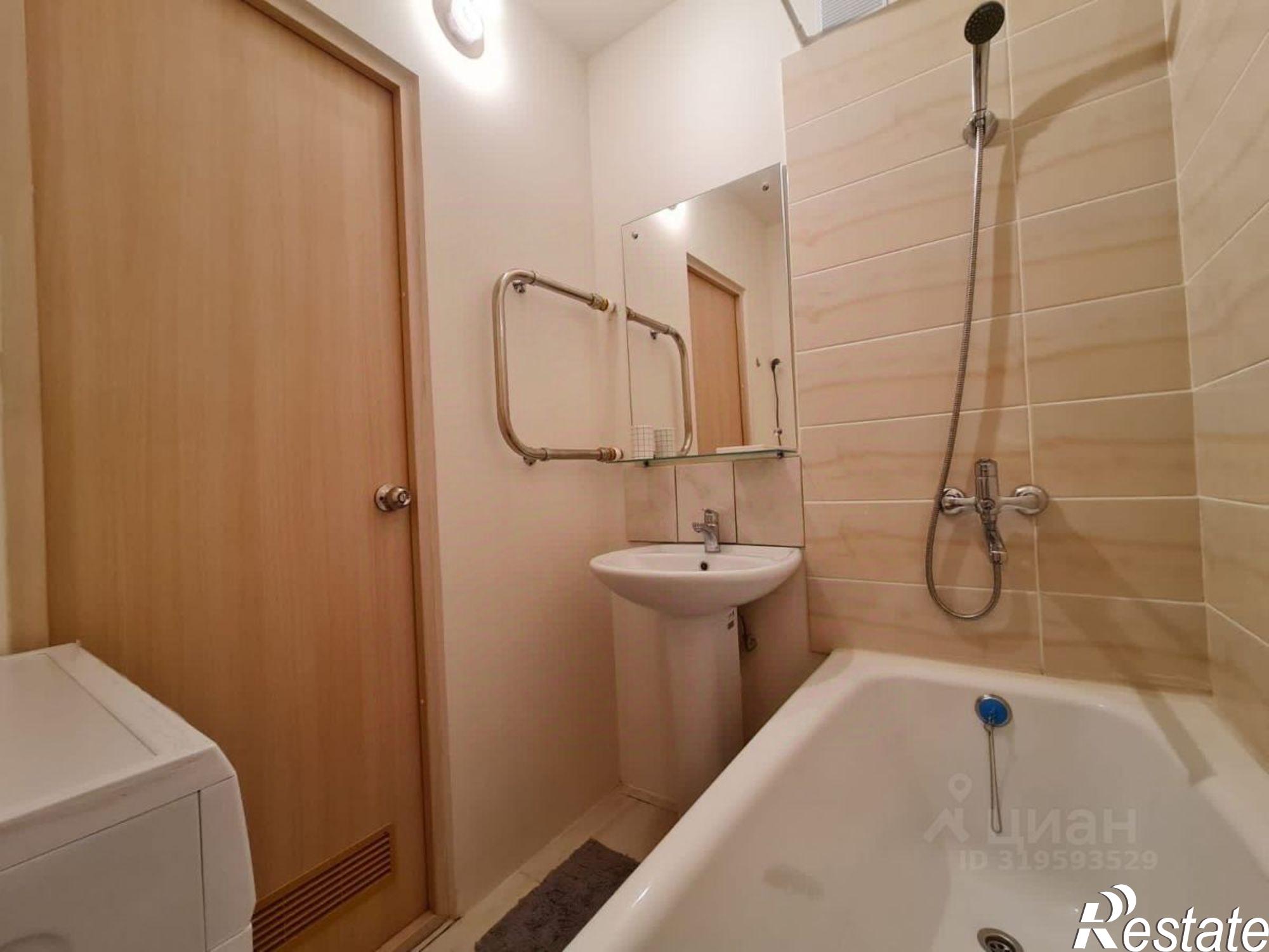 Купить квартиру за 5 999 000 рублей на ул Иньвенская, 19