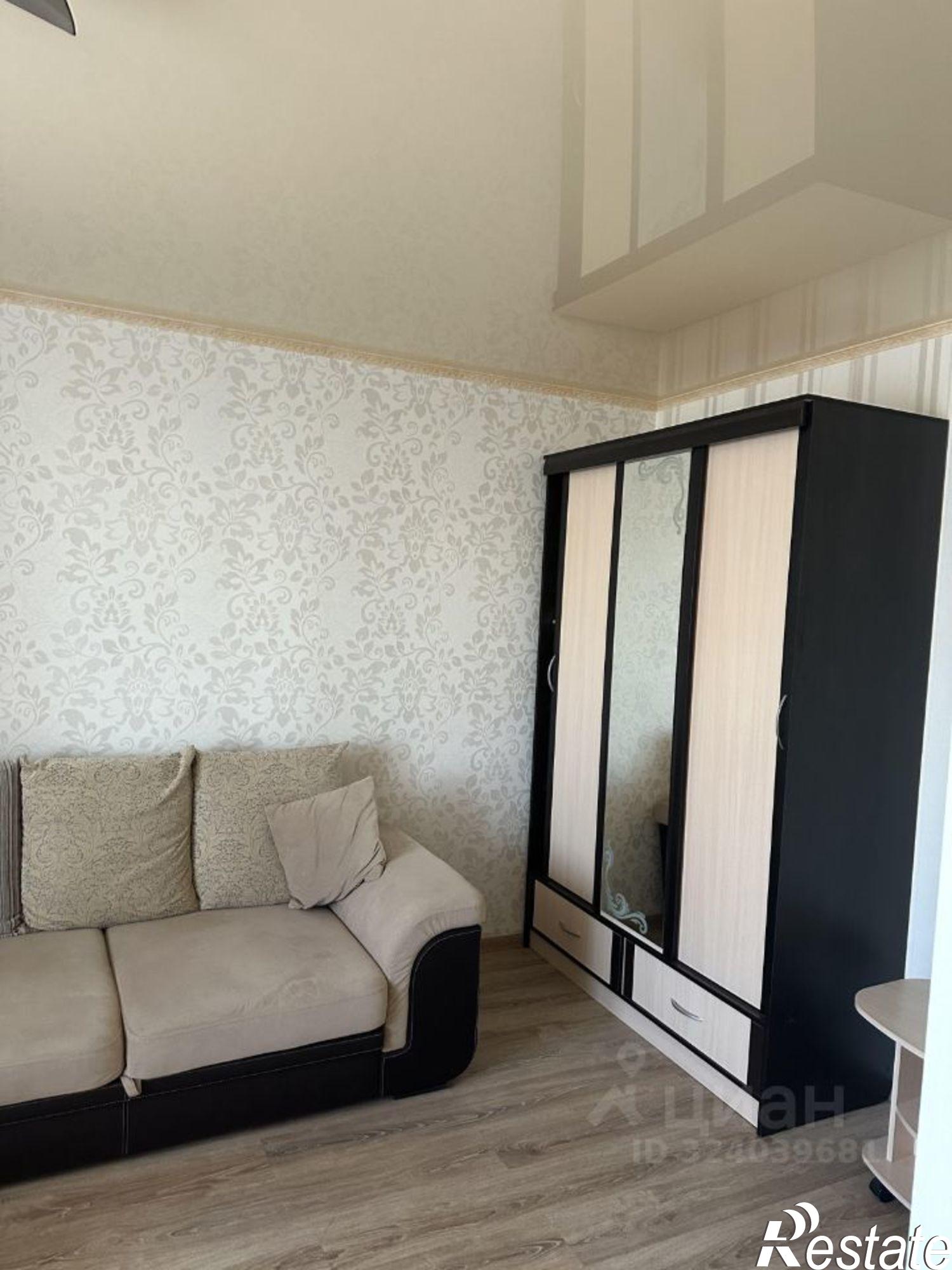 Купить квартиру за 5 750 000 рублей на ул Овчинникова, 11