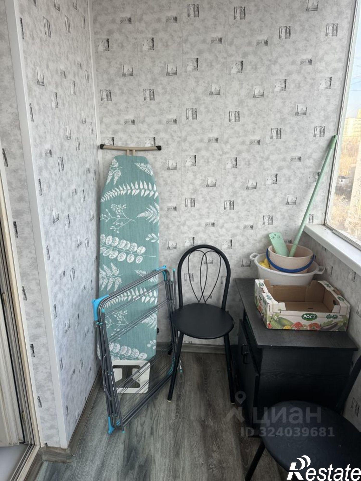 Купить квартиру за 5 750 000 рублей на ул Овчинникова, 11