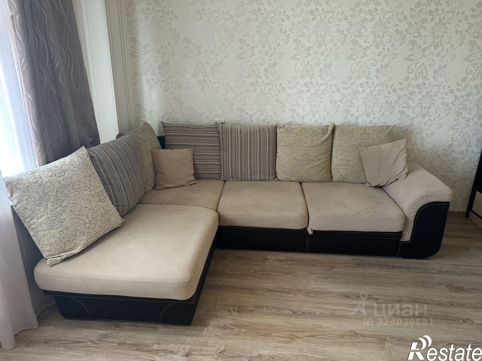 Купить квартиру за 5 750 000 рублей на ул Овчинникова, 11