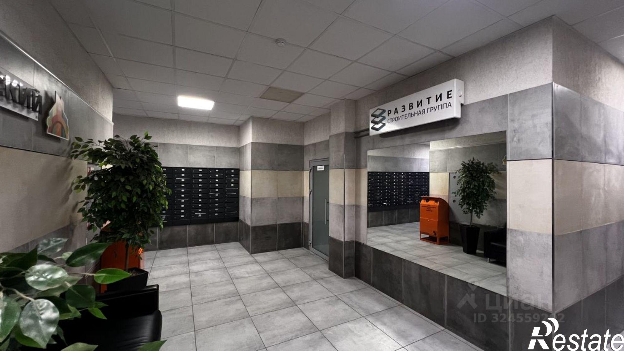 Купить квартиру за 11 199 000 рублей на ул Куфонина, 10б