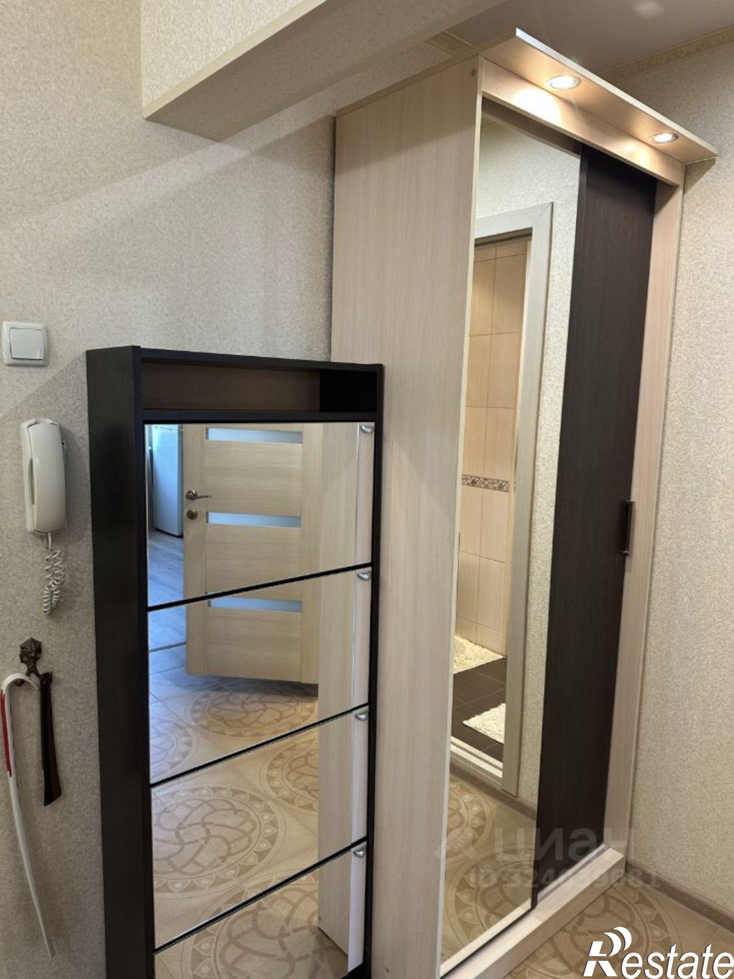 Купить квартиру за 5 750 000 рублей на ул Овчинникова, 11