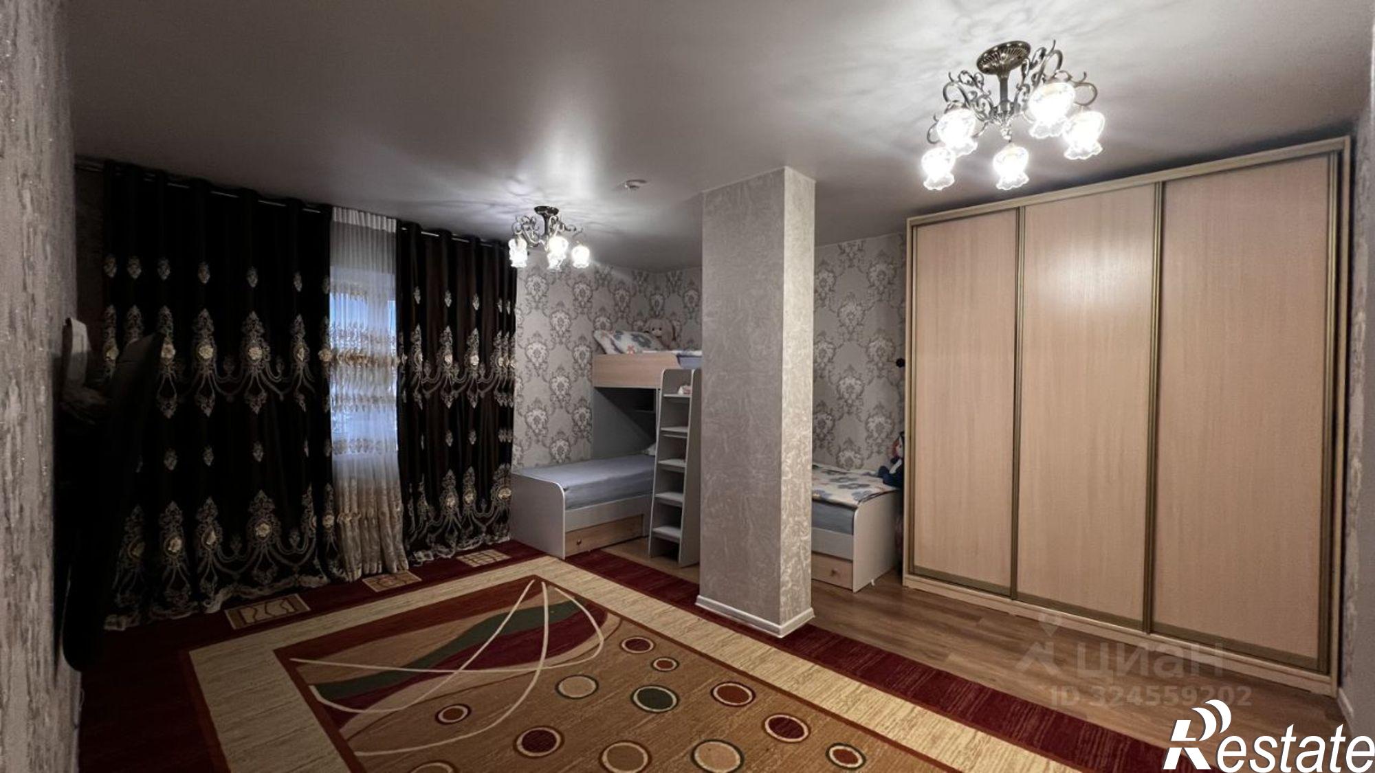 Купить квартиру за 11 199 000 рублей на ул Куфонина, 10б