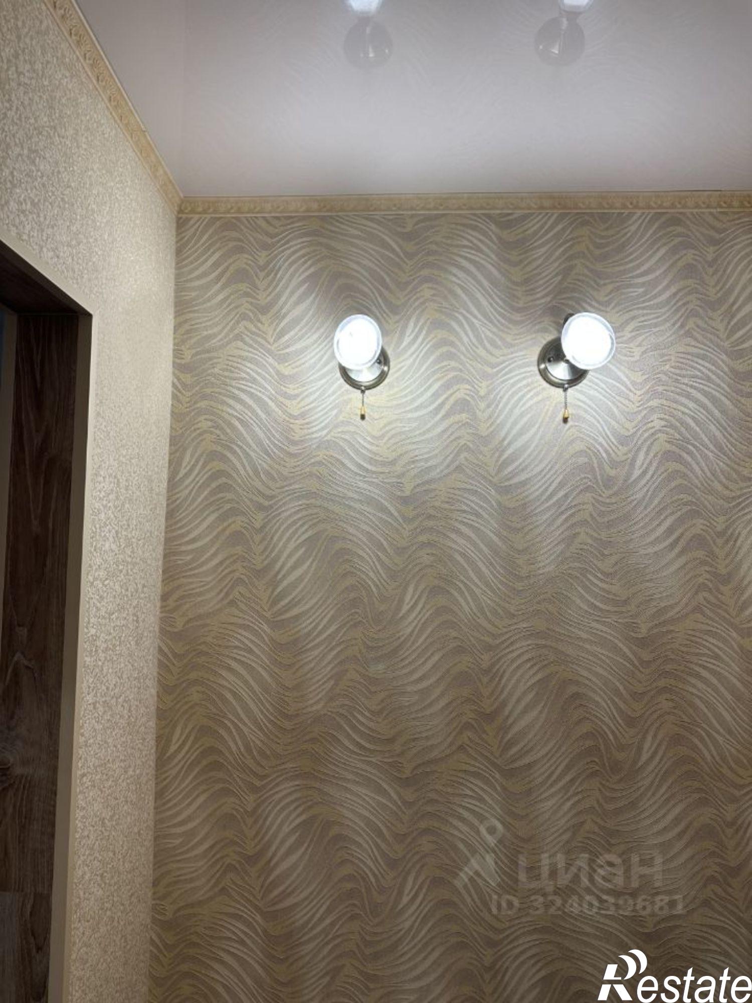 Купить квартиру за 5 750 000 рублей на ул Овчинникова, 11