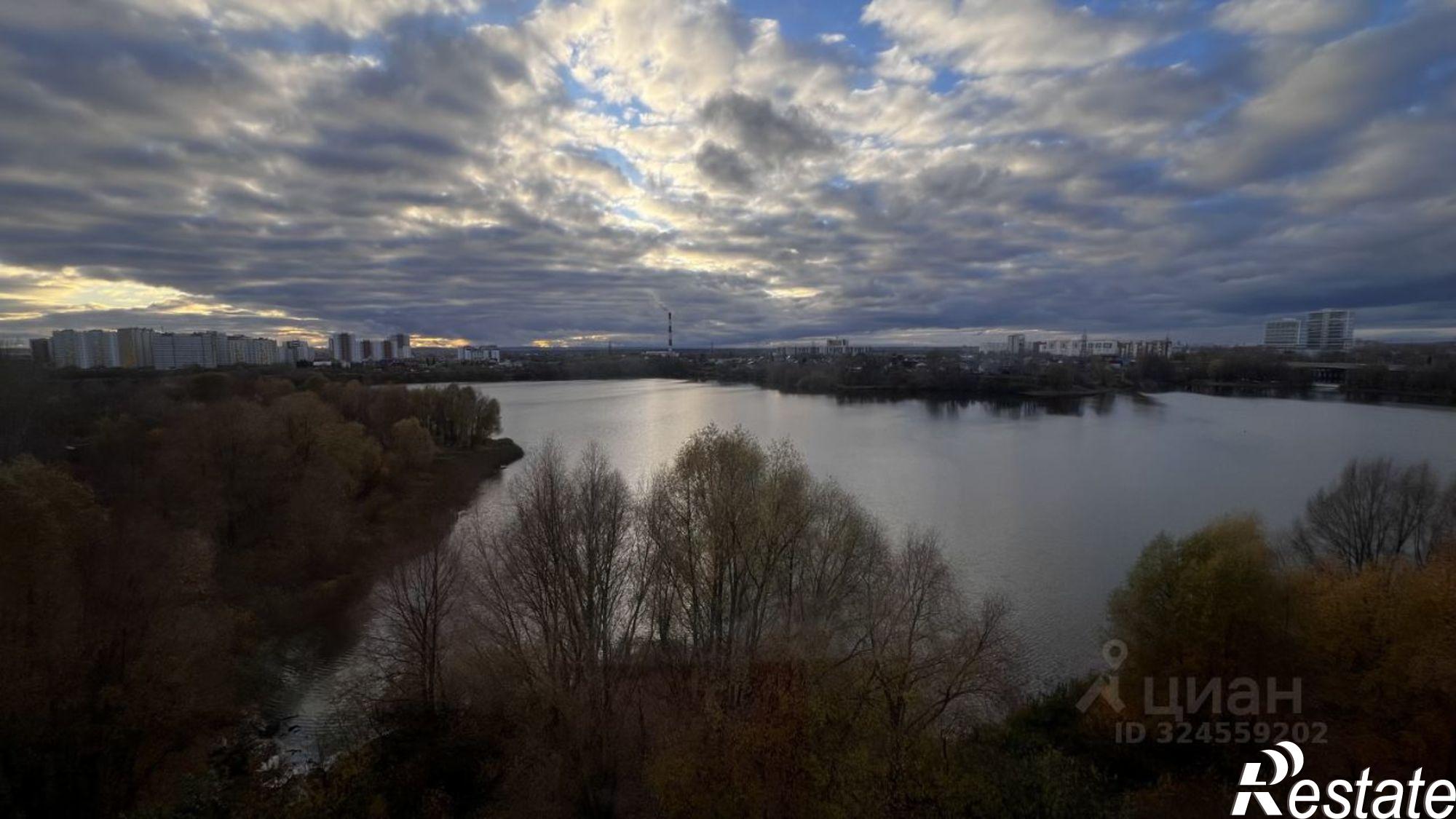 Купить квартиру за 11 199 000 рублей на ул Куфонина, 10б