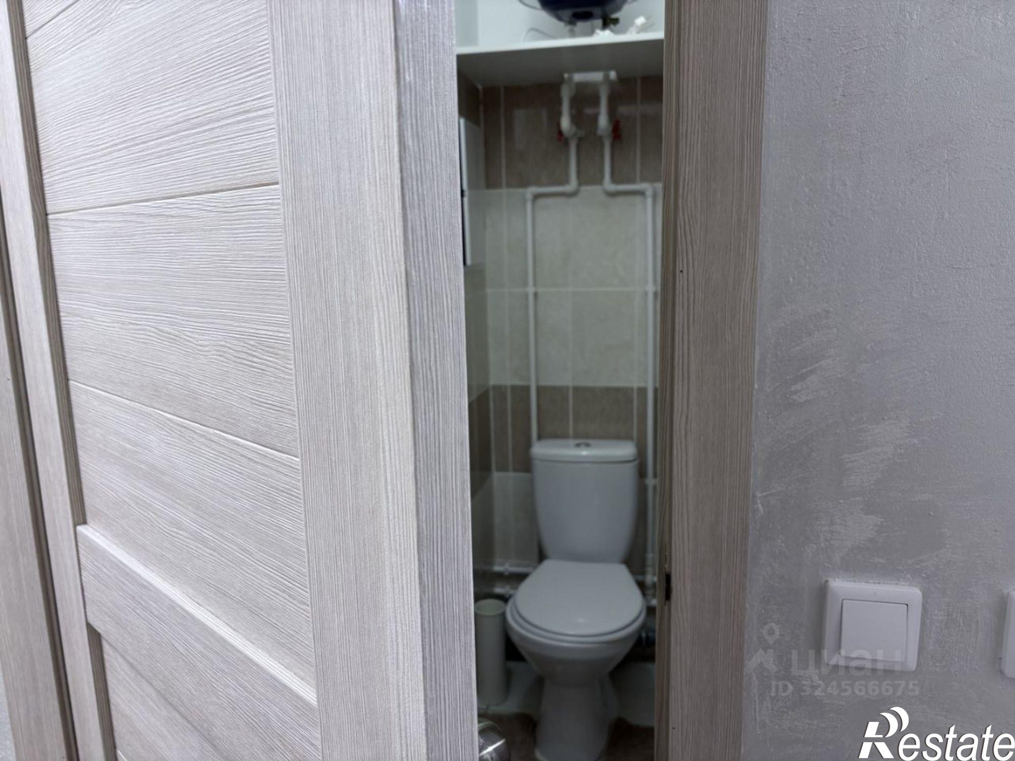 Купить квартиру за 8 450 000 рублей на ул Сакко и Ванцетти, 93а