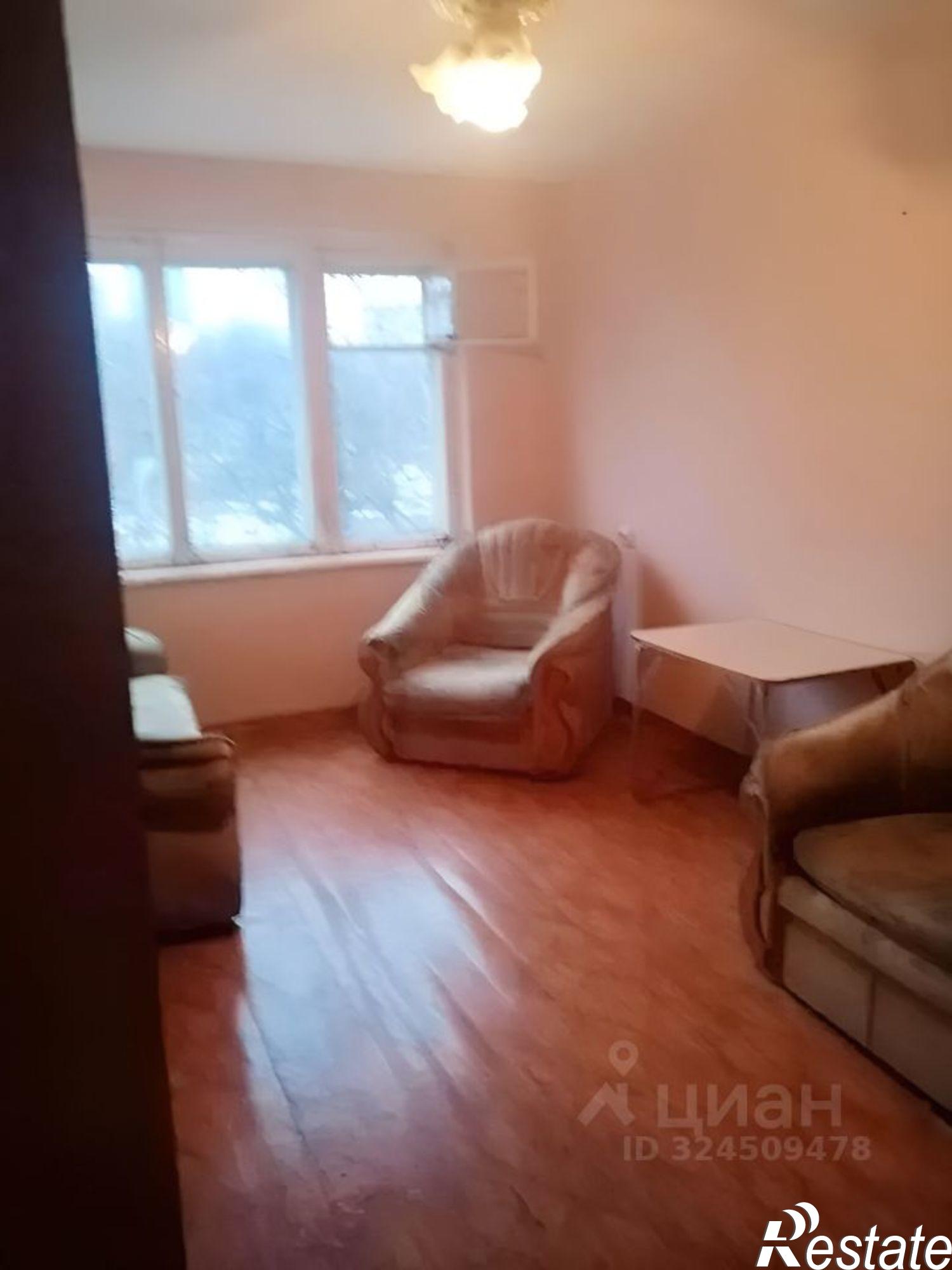 Сдать комнату за 10 000 рублей на улица Мильчакова, 31