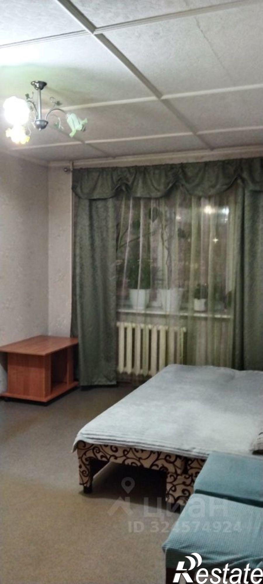 Сдать квартиру за 28 000 рублей на улица Героев Хасана, 11А