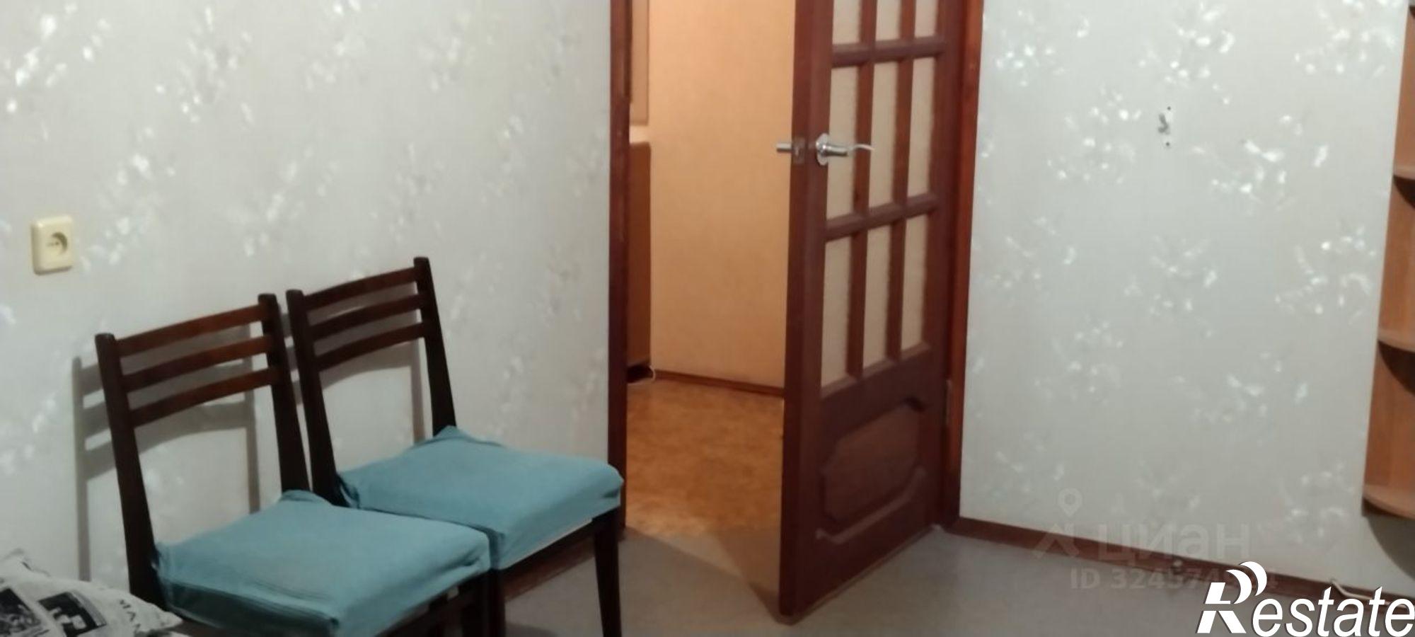 Сдать квартиру за 28 000 рублей на улица Героев Хасана, 11А