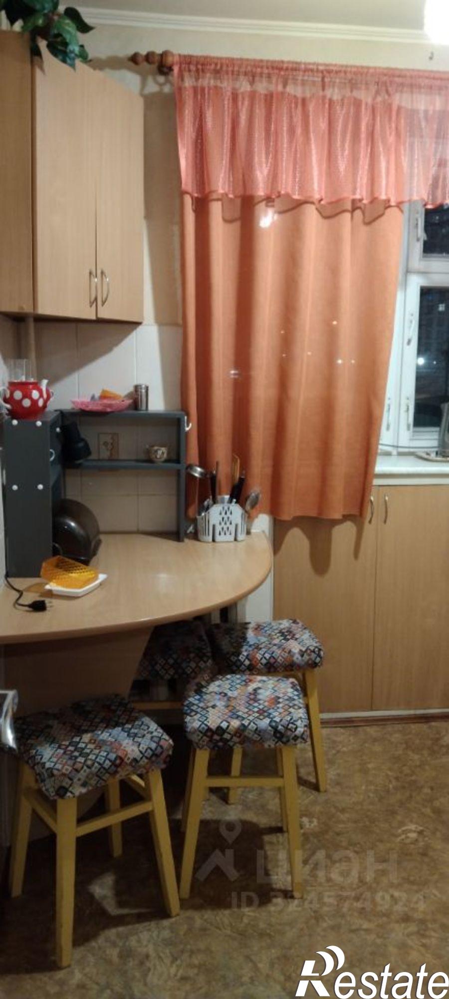 Сдать квартиру за 28 000 рублей на улица Героев Хасана, 11А