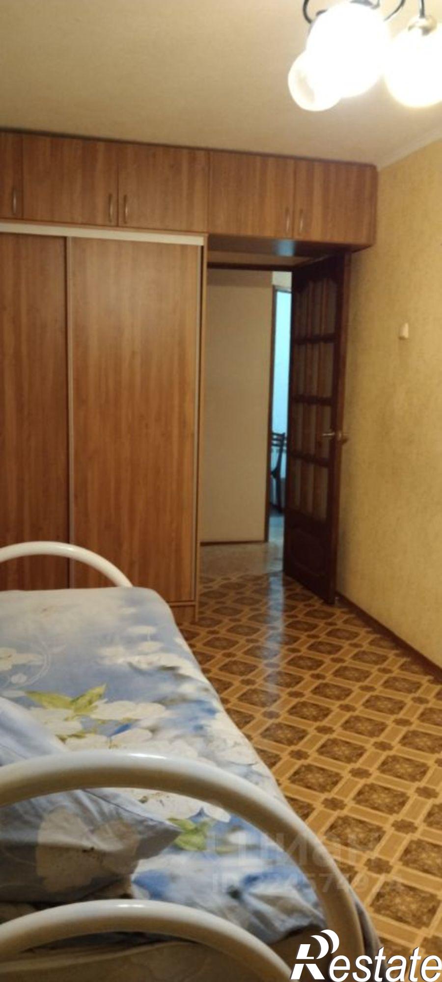 Сдать квартиру за 28 000 рублей на улица Героев Хасана, 11А