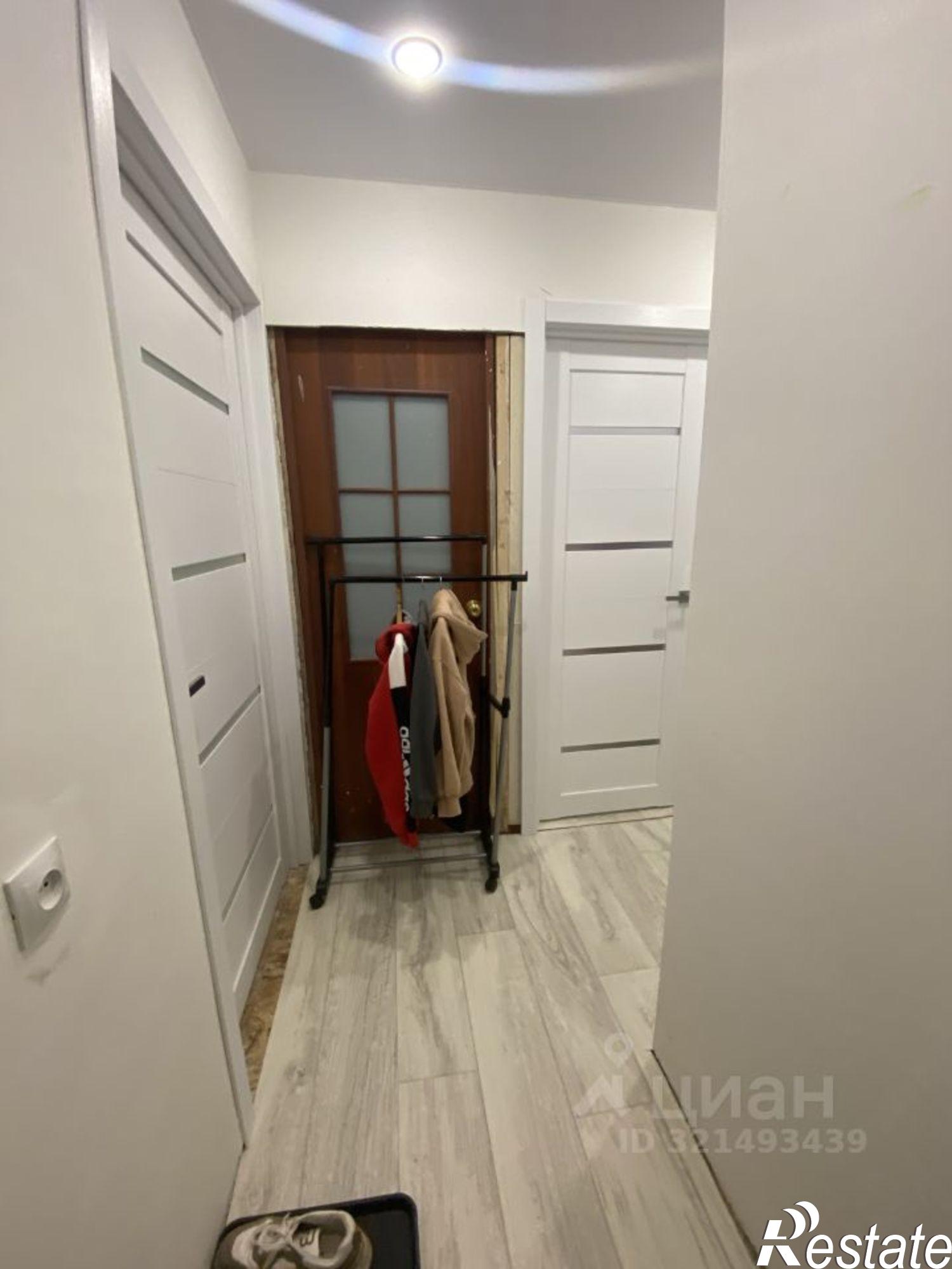 Купить квартиру за 2 600 000 рублей на улица Косякова, 74