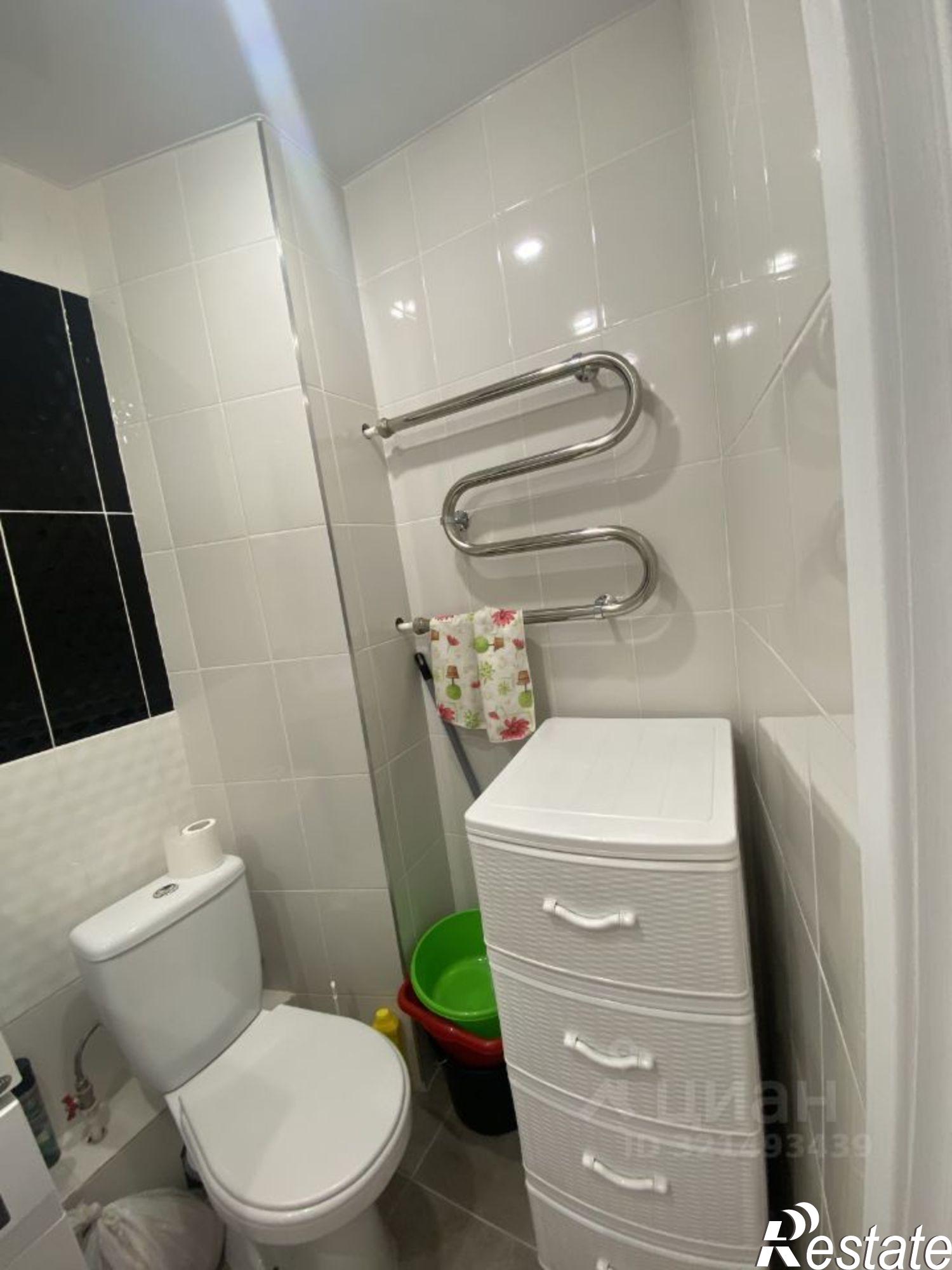 Купить квартиру за 2 600 000 рублей на улица Косякова, 74