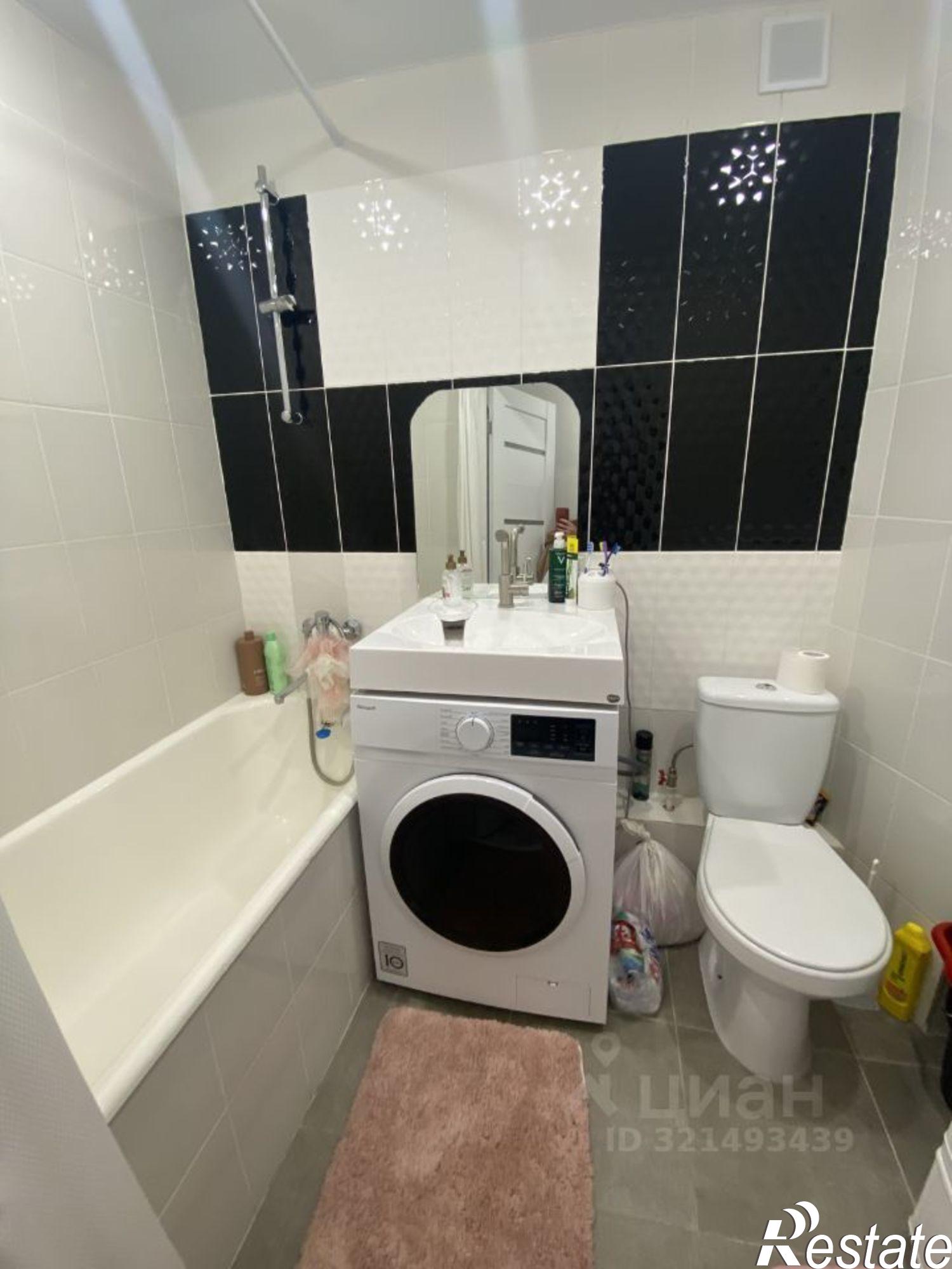 Купить квартиру за 2 600 000 рублей на улица Косякова, 74