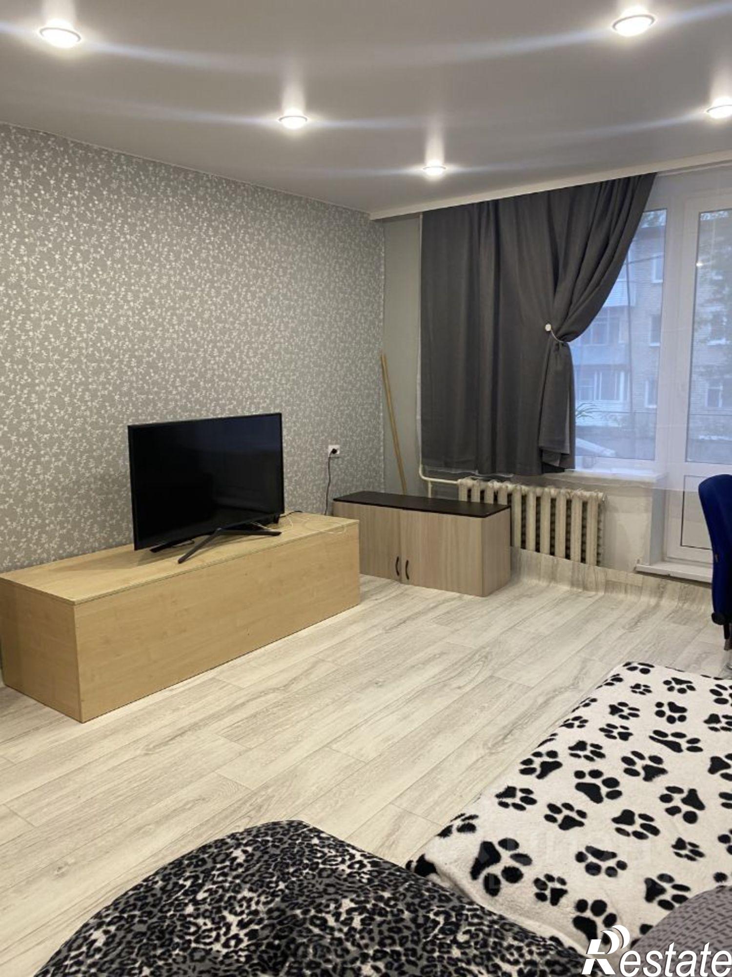 Купить квартиру за 2 600 000 рублей на улица Косякова, 74