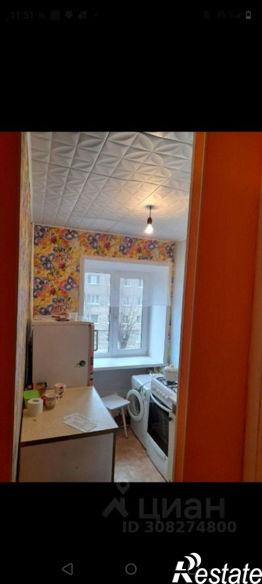 Сдать квартиру за 15 000 рублей на ул Маршала Рыбалко, 82