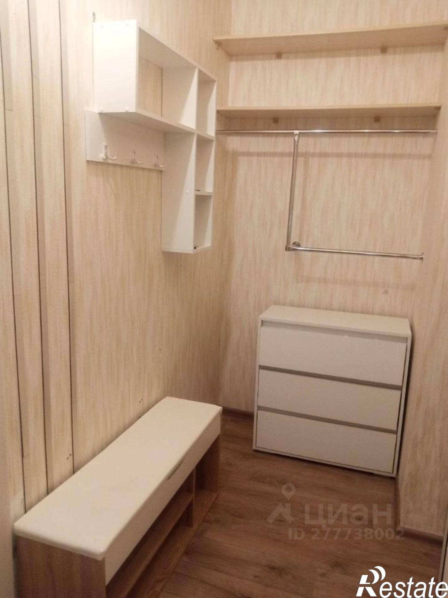 Сдать квартиру за 22 000 рублей на ул Уинская, 66