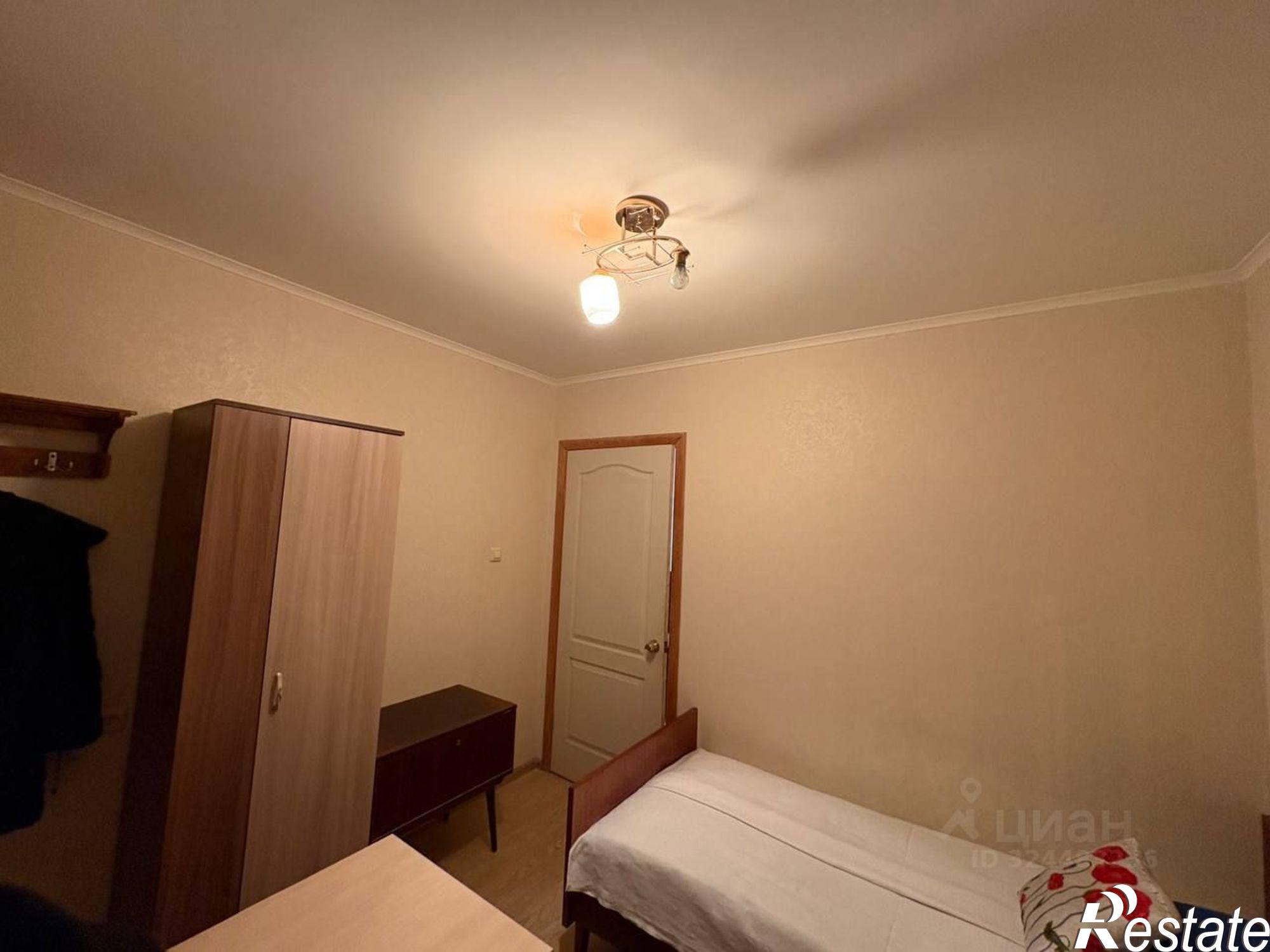 Сдать комнату за 9 000 рублей на Инженерная улица, 6