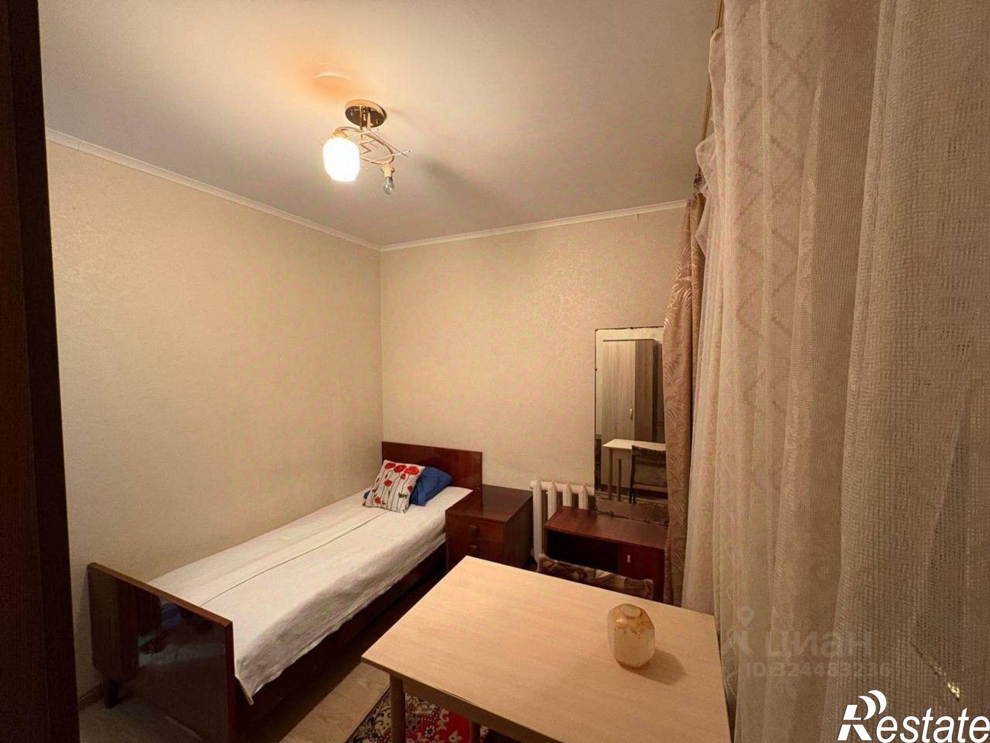 Сдать комнату за 9 000 рублей на Инженерная улица, 6