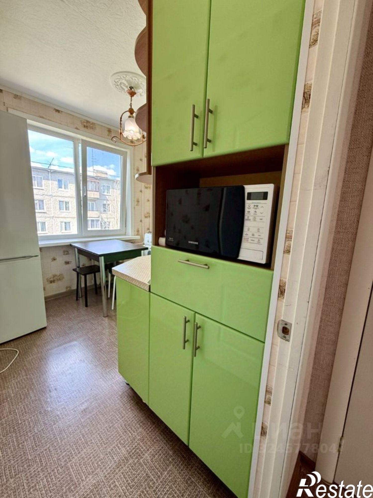 Сдать квартиру за 40 000 рублей на Химградская улица, 45А