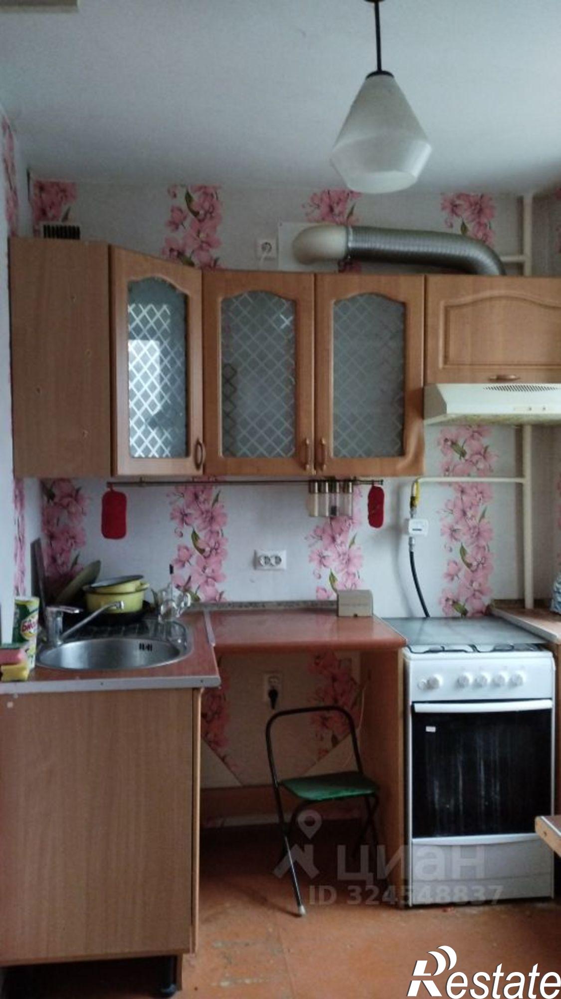 Сдать квартиру за 20 000 рублей на Автозаводская улица, 51