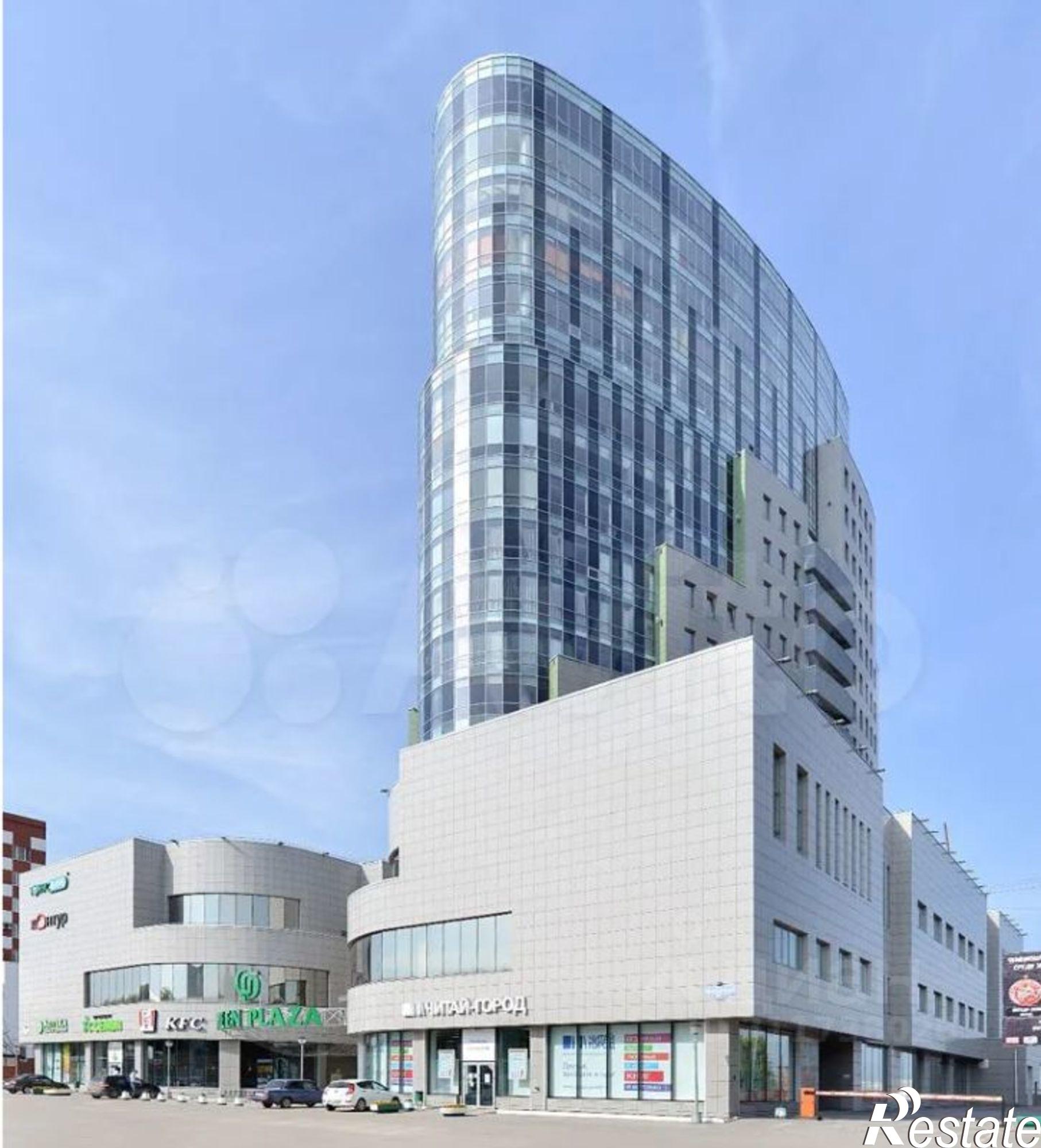 Сдать офис, помещение под офис за 310 000 рублей на ул Куйбышева, 95б