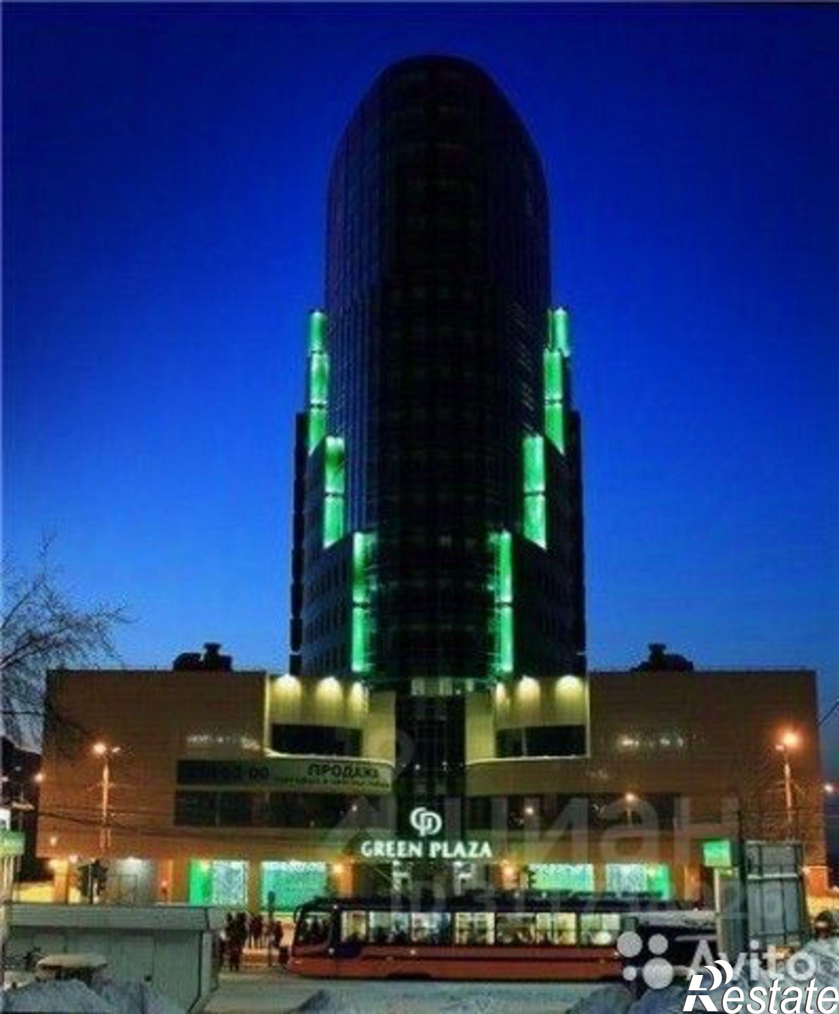 Сдать офис, помещение под офис за 310 000 рублей на ул Куйбышева, 95б