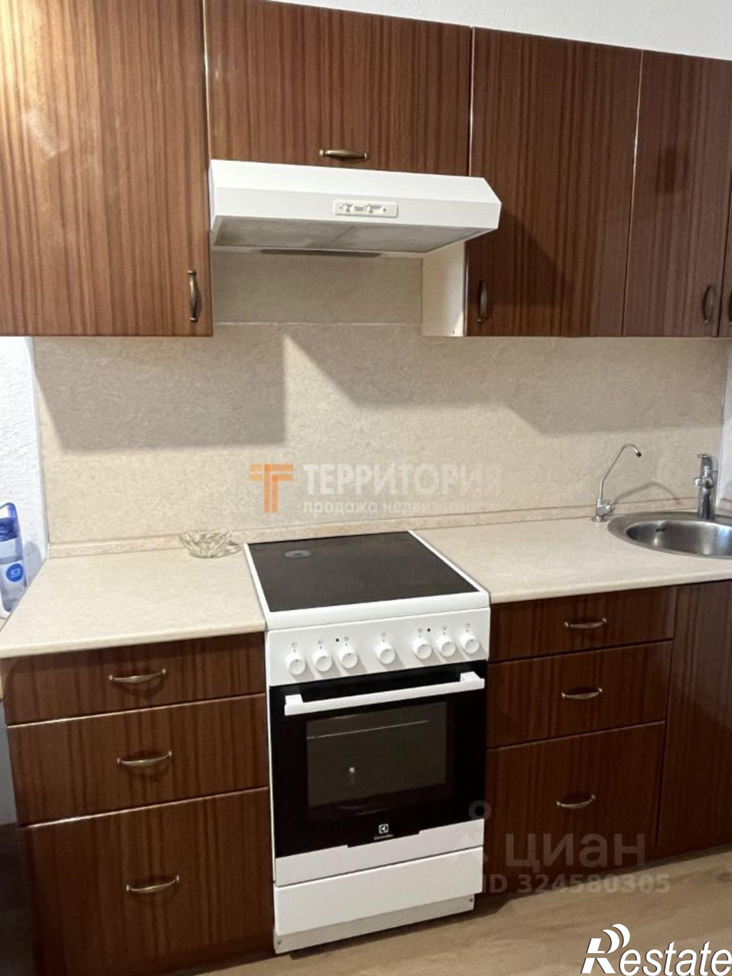 Сдать квартиру за 42 000 рублей на Рабочая улица, 7