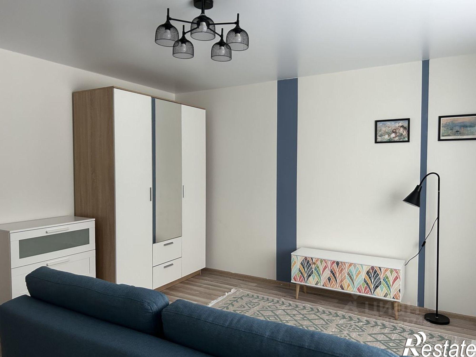 Сдать квартиру за 30 000 рублей на ул Гашкова, 51